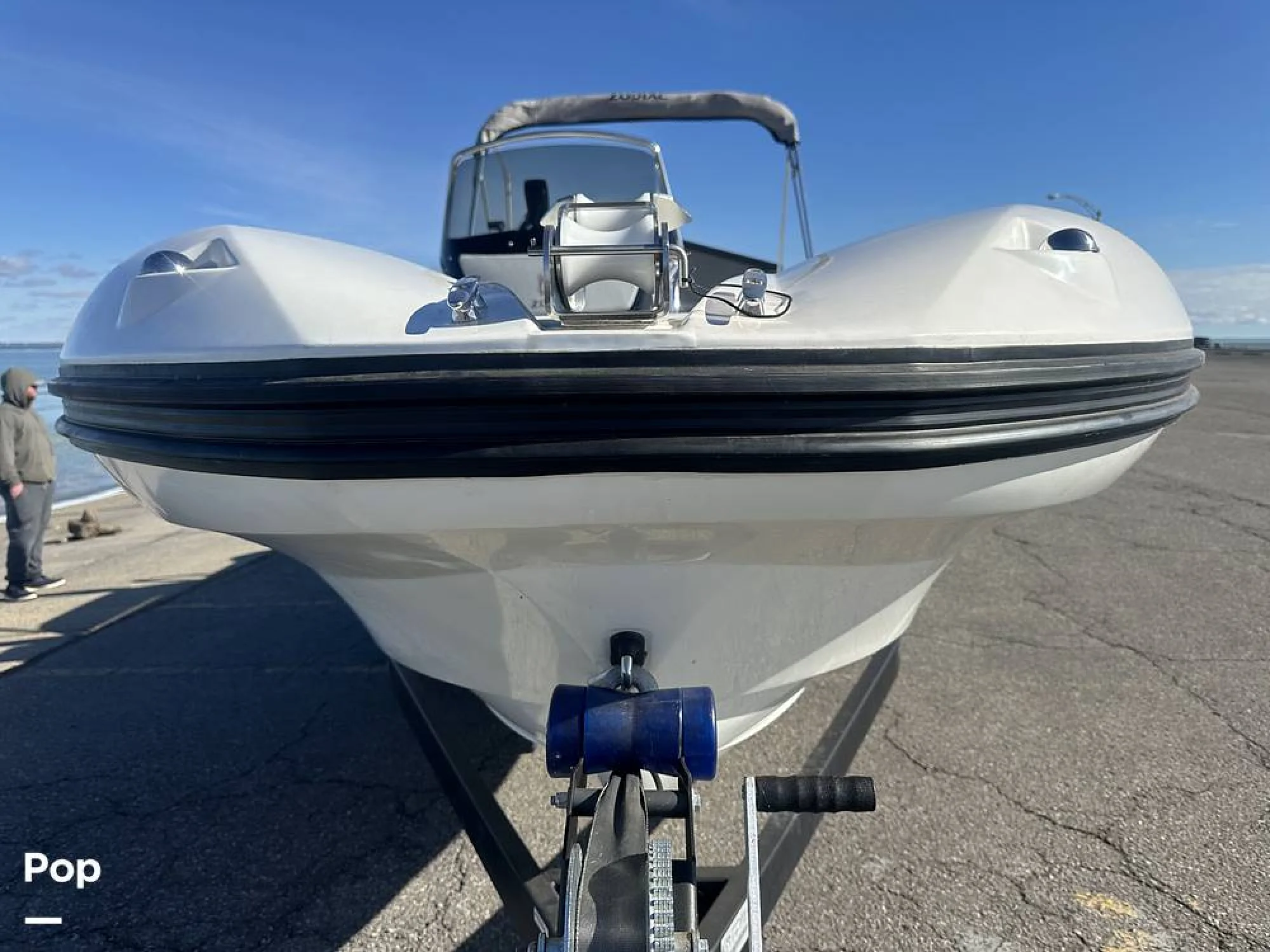 2023 Zodiac N-ZO 680 - Image 5