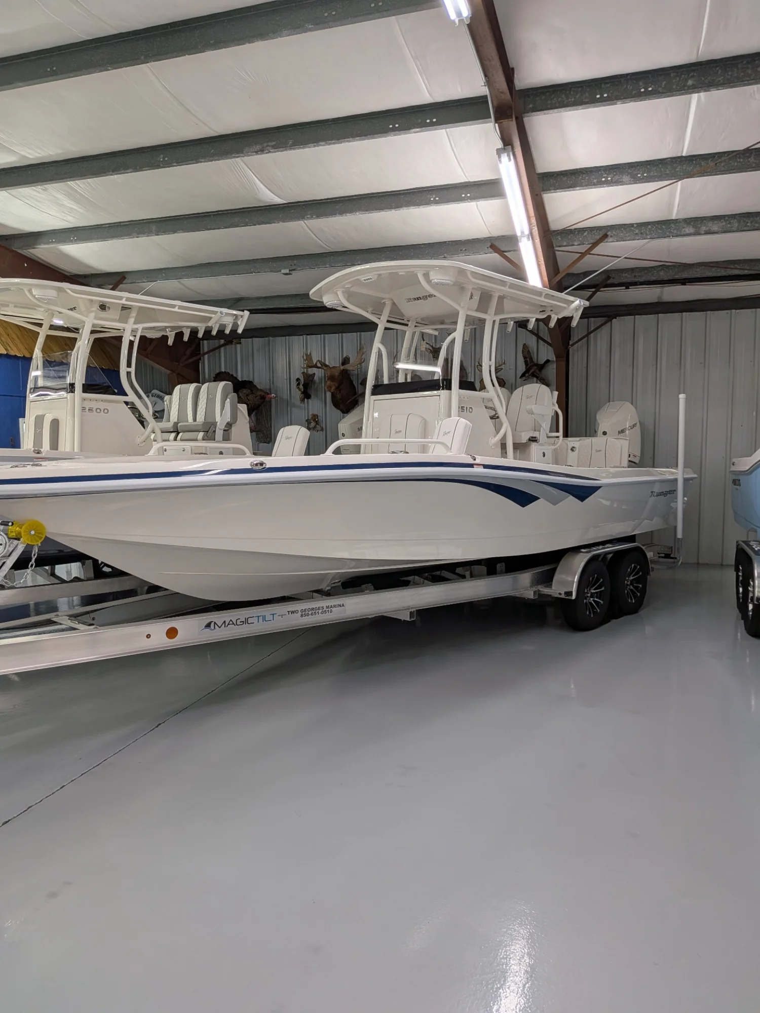 2026 Ranger 2510 Bay - Image 2