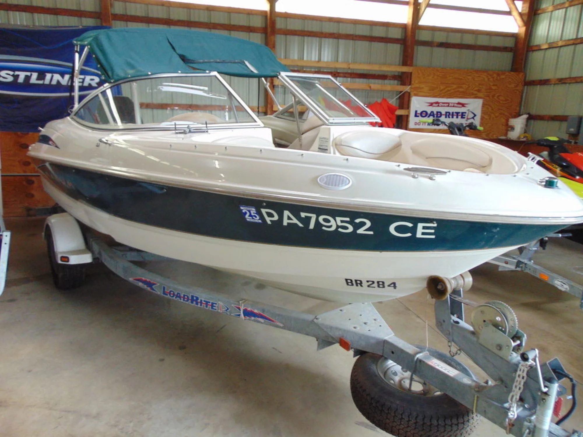 Maxum 1800XR - Image 2