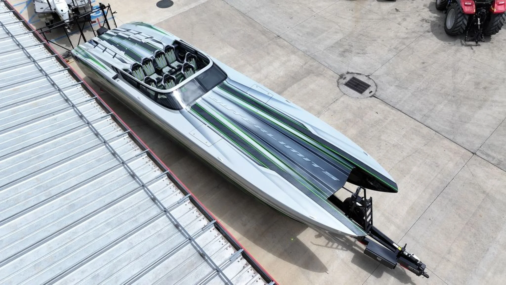 Outerlimits 46SC - Image 4