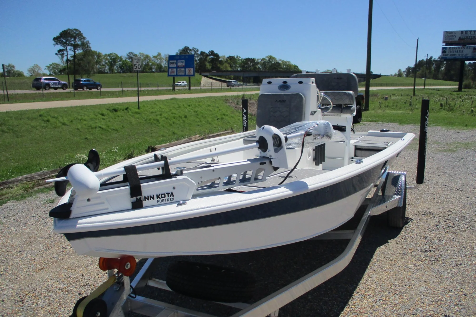 2026 Avid 19 FSX - Image 3