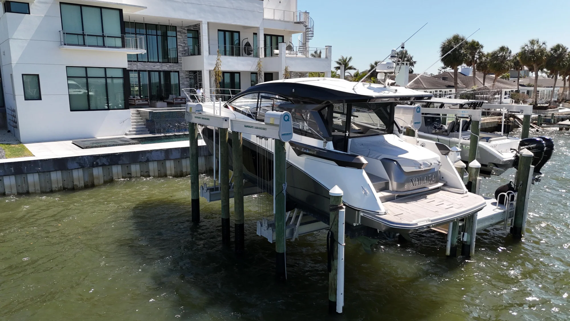 2023 Beneteau Gran Turismo 45 - Image 4