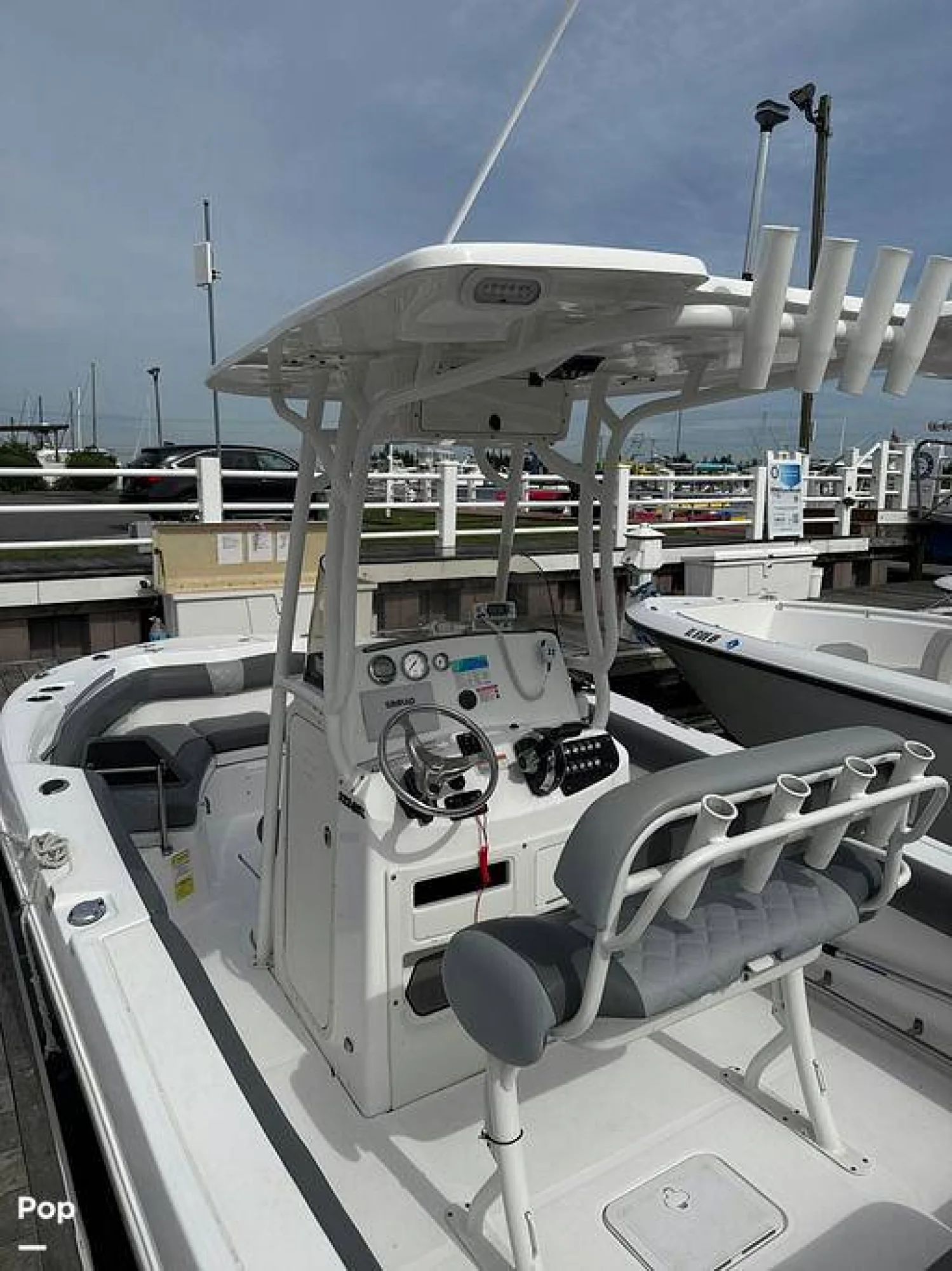 2024 NauticStar 22L - Image 4
