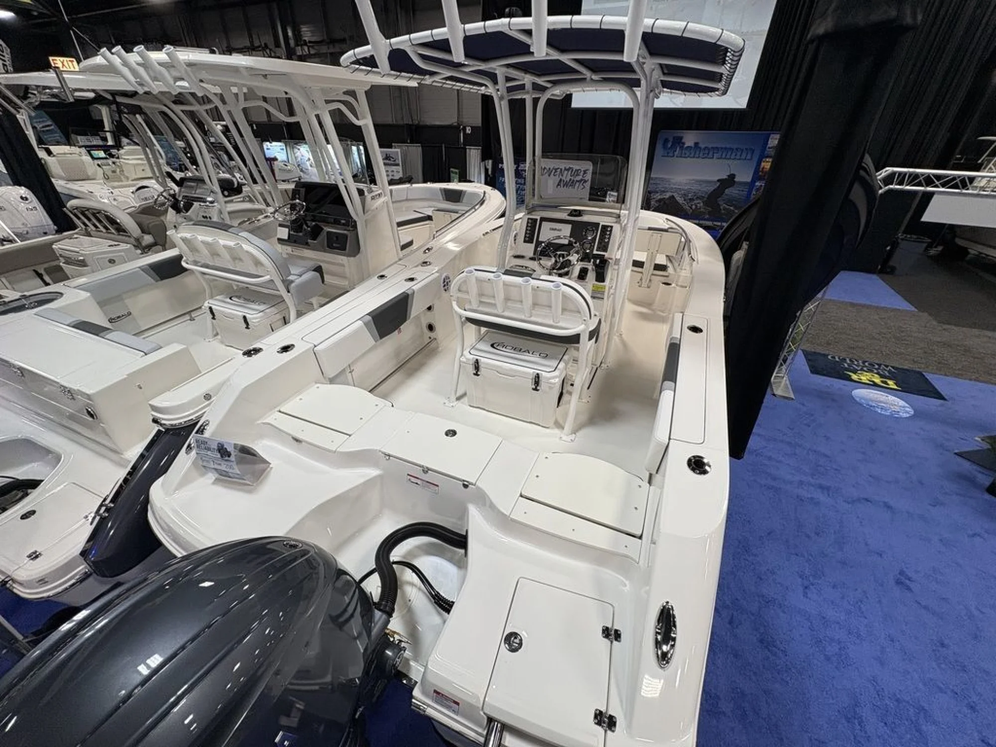 2026 Robalo R200 - Image 4