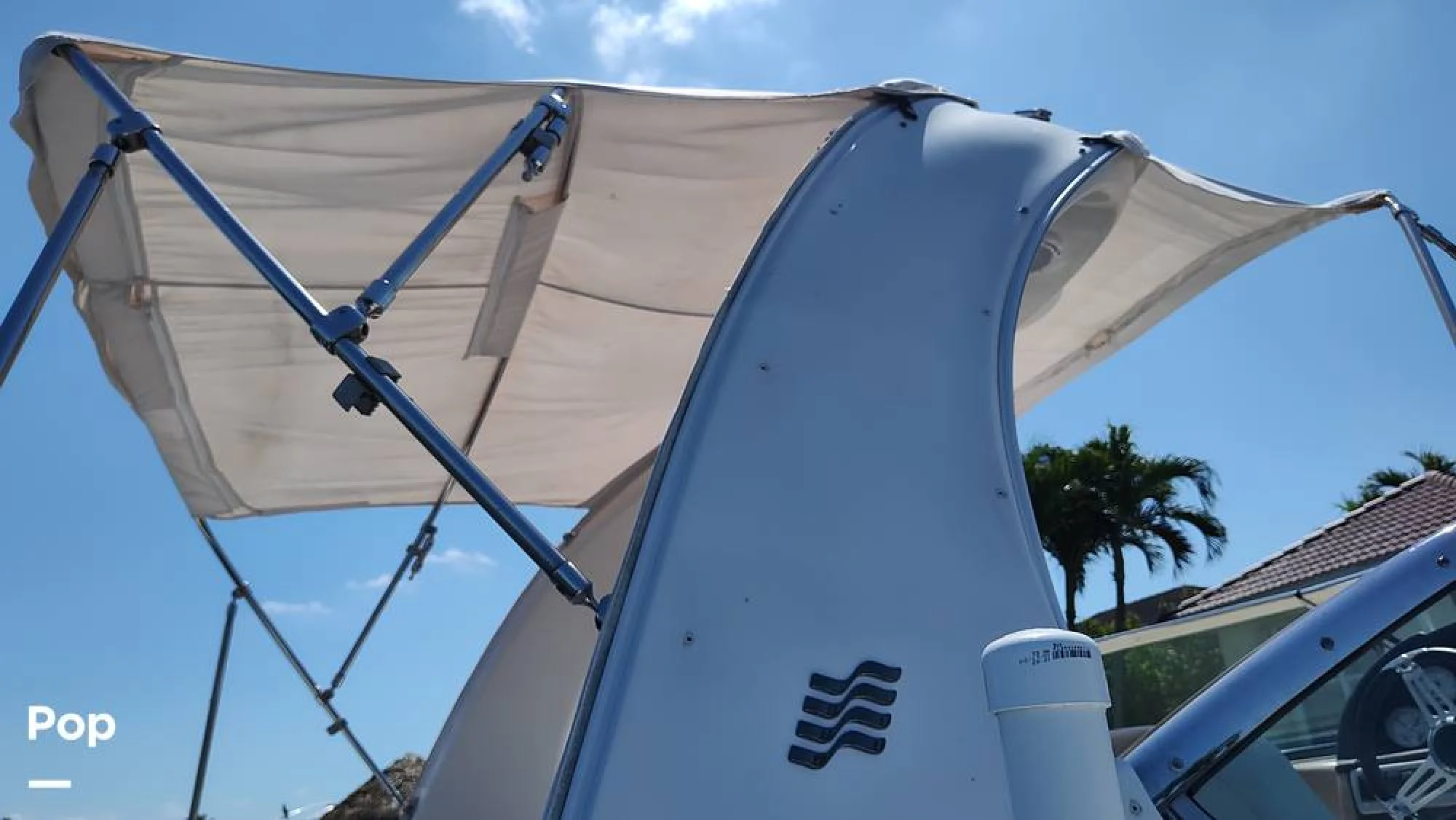 2008 Four Winns V288 - Image 5