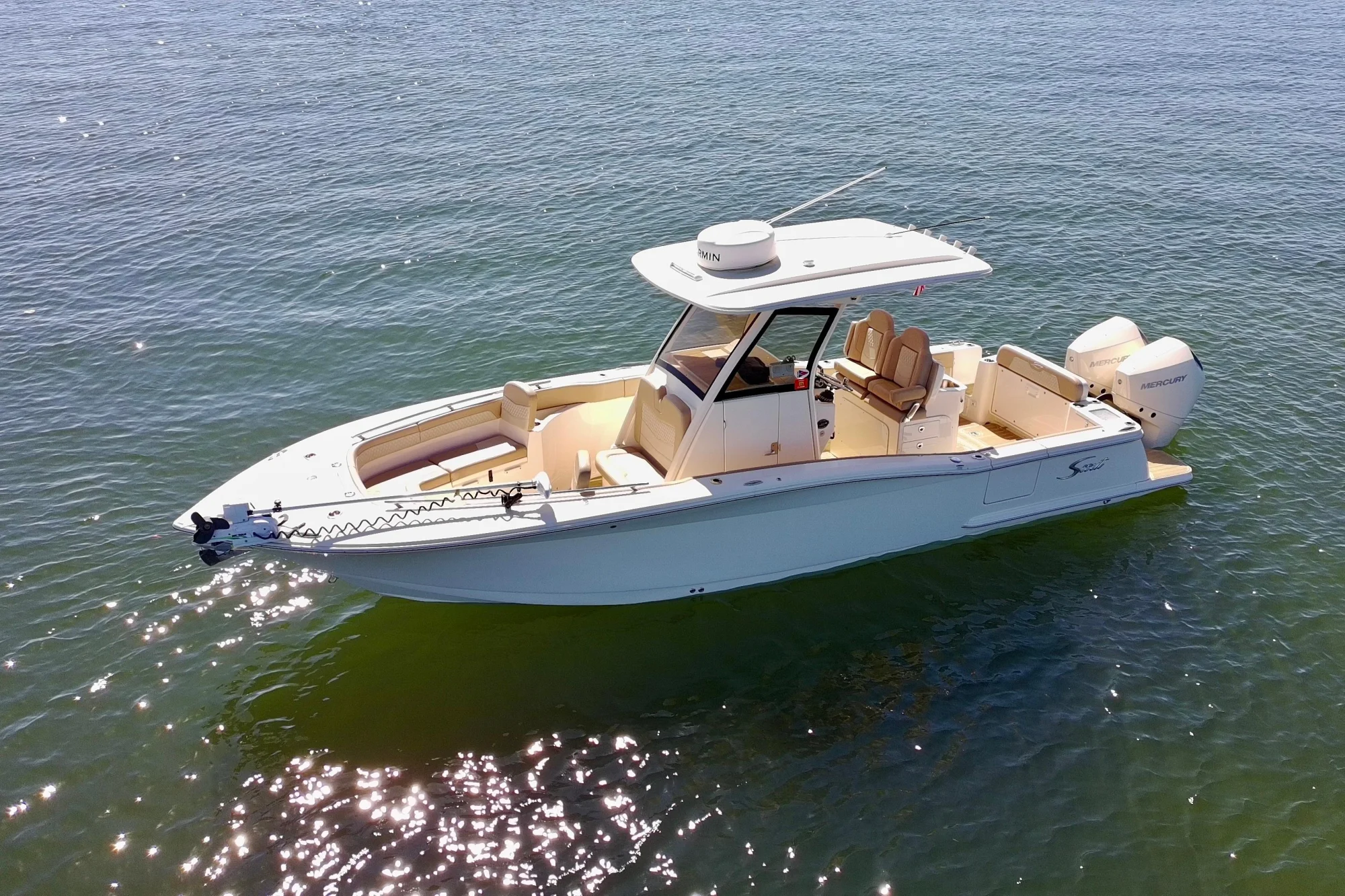 2024 Scout 277 LXF - Image 3