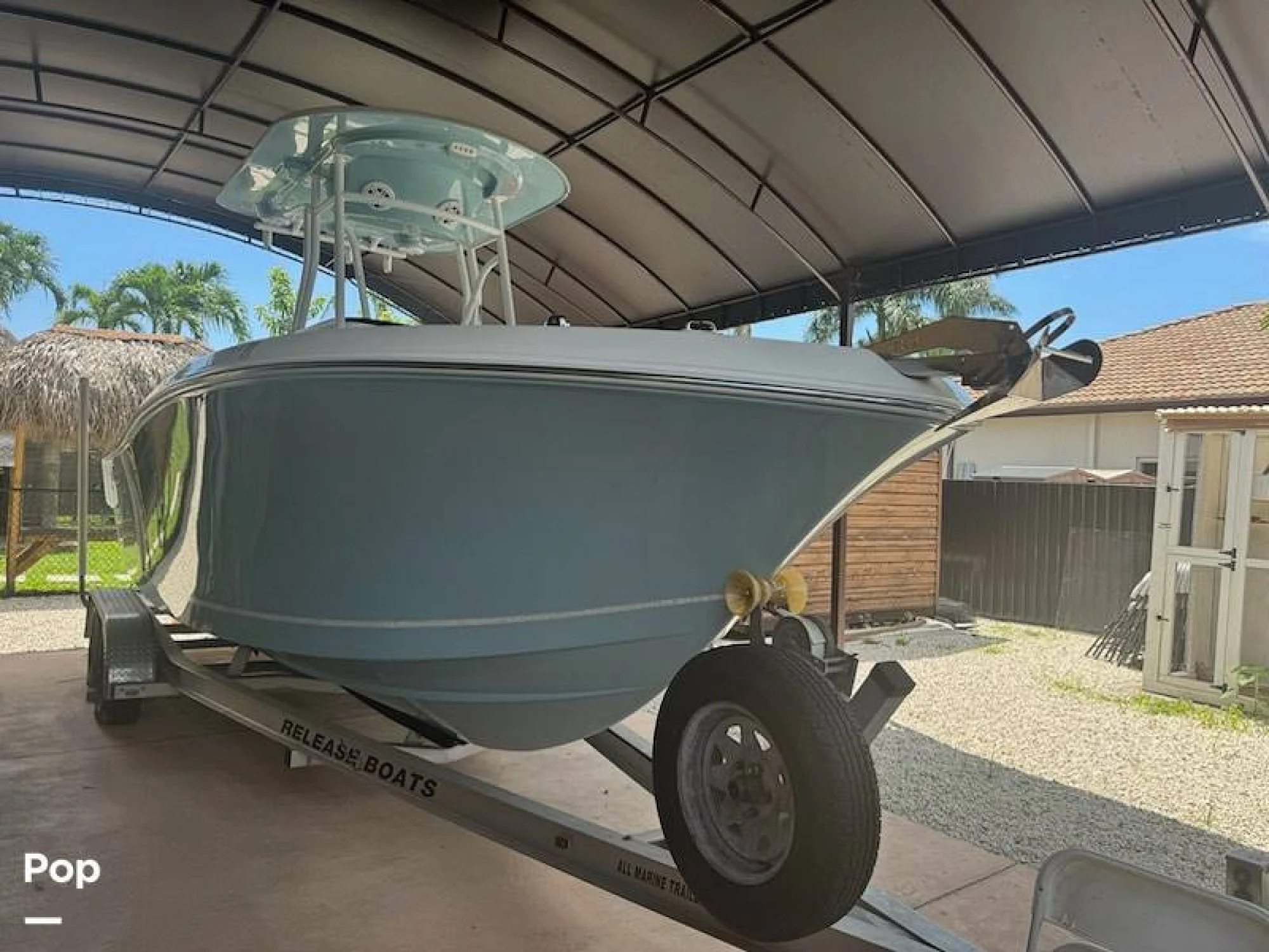 2017 Release 238RX CC - Image 4