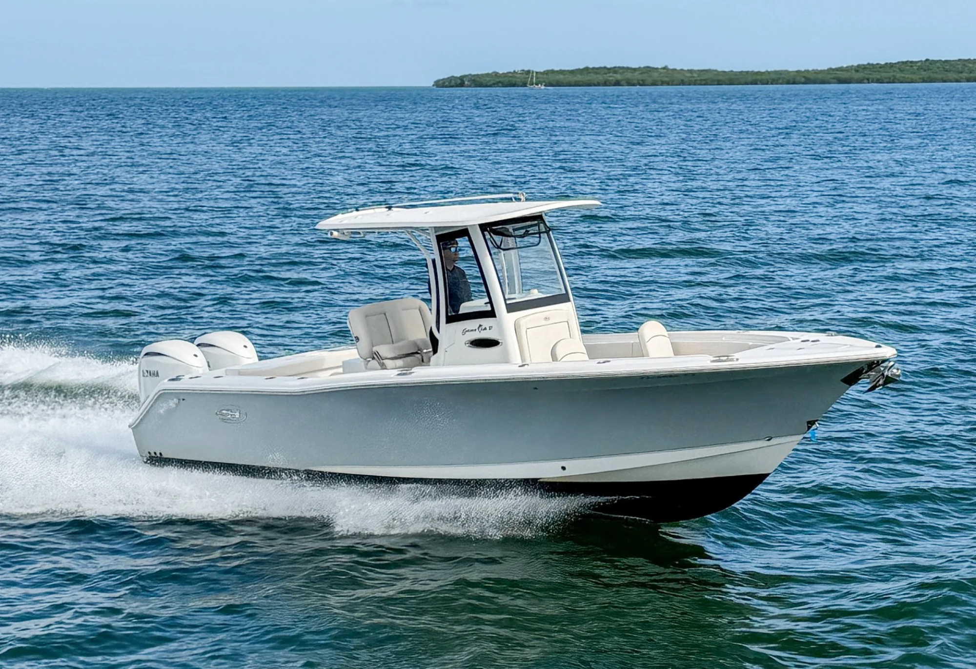 2024 Sea Hunt 27 Gamefish - Image 5