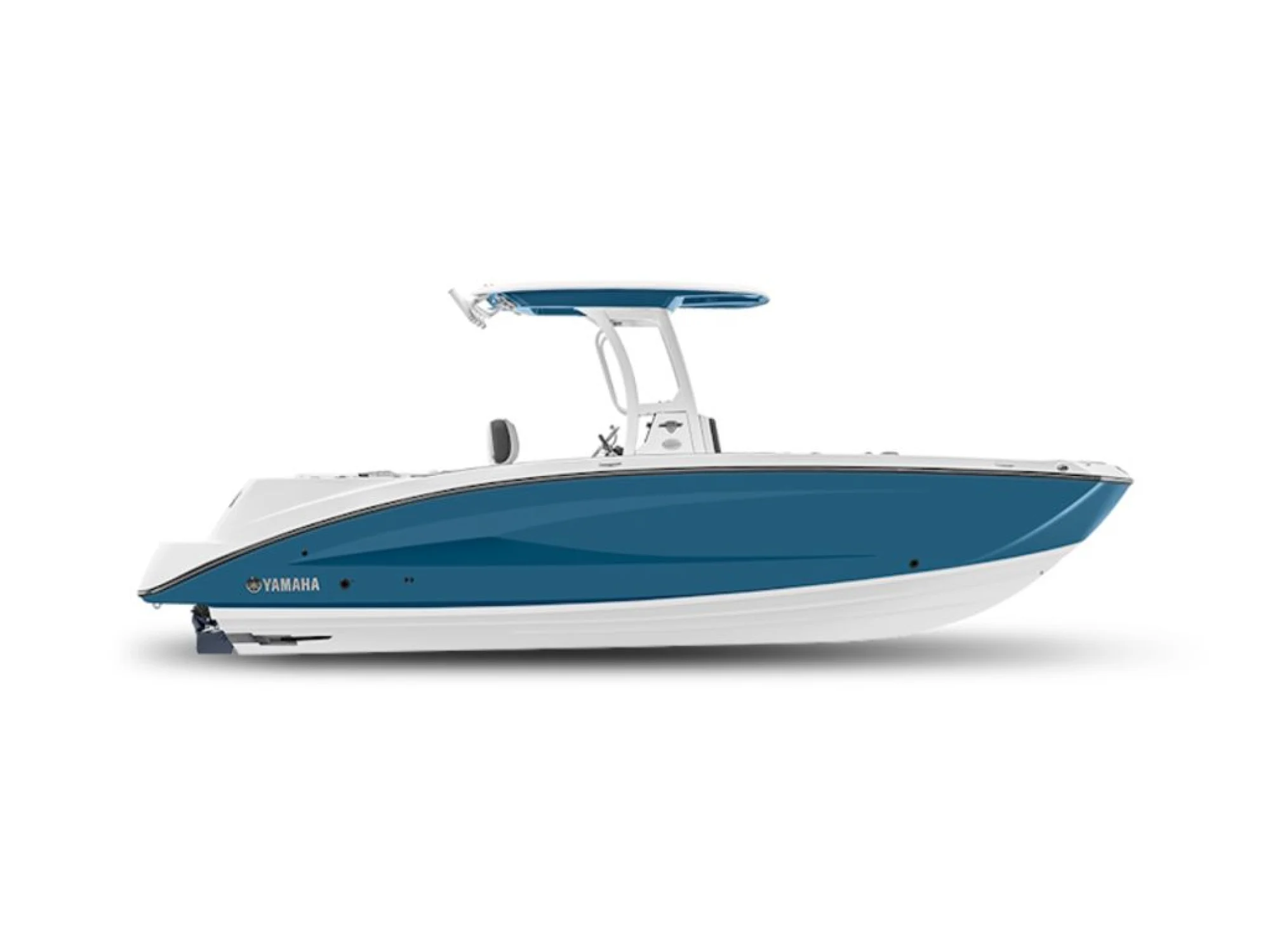 Yamaha Boats 252 FSH Sport - Main Image