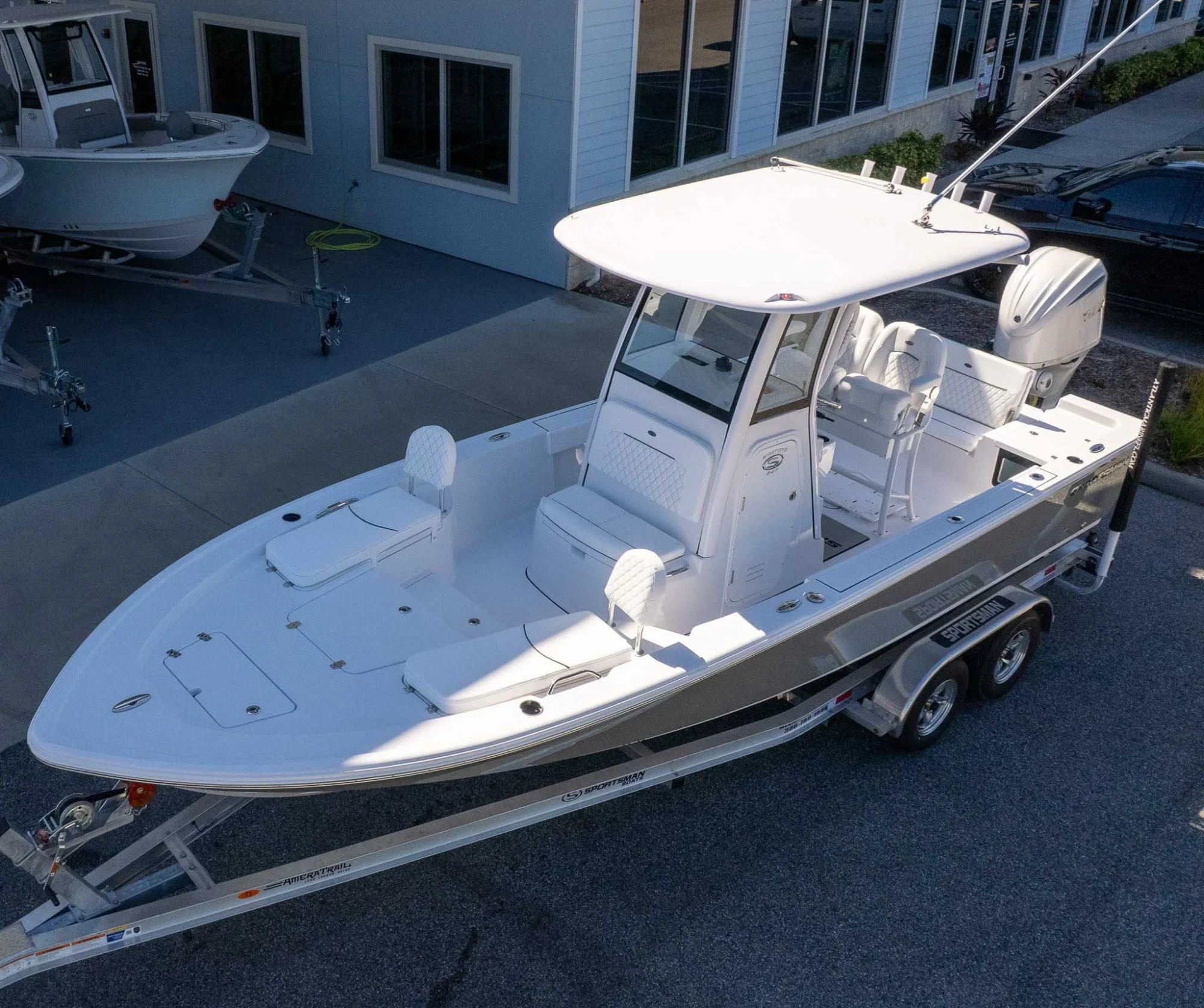 2026 Sportsman Masters 247 - Image 4