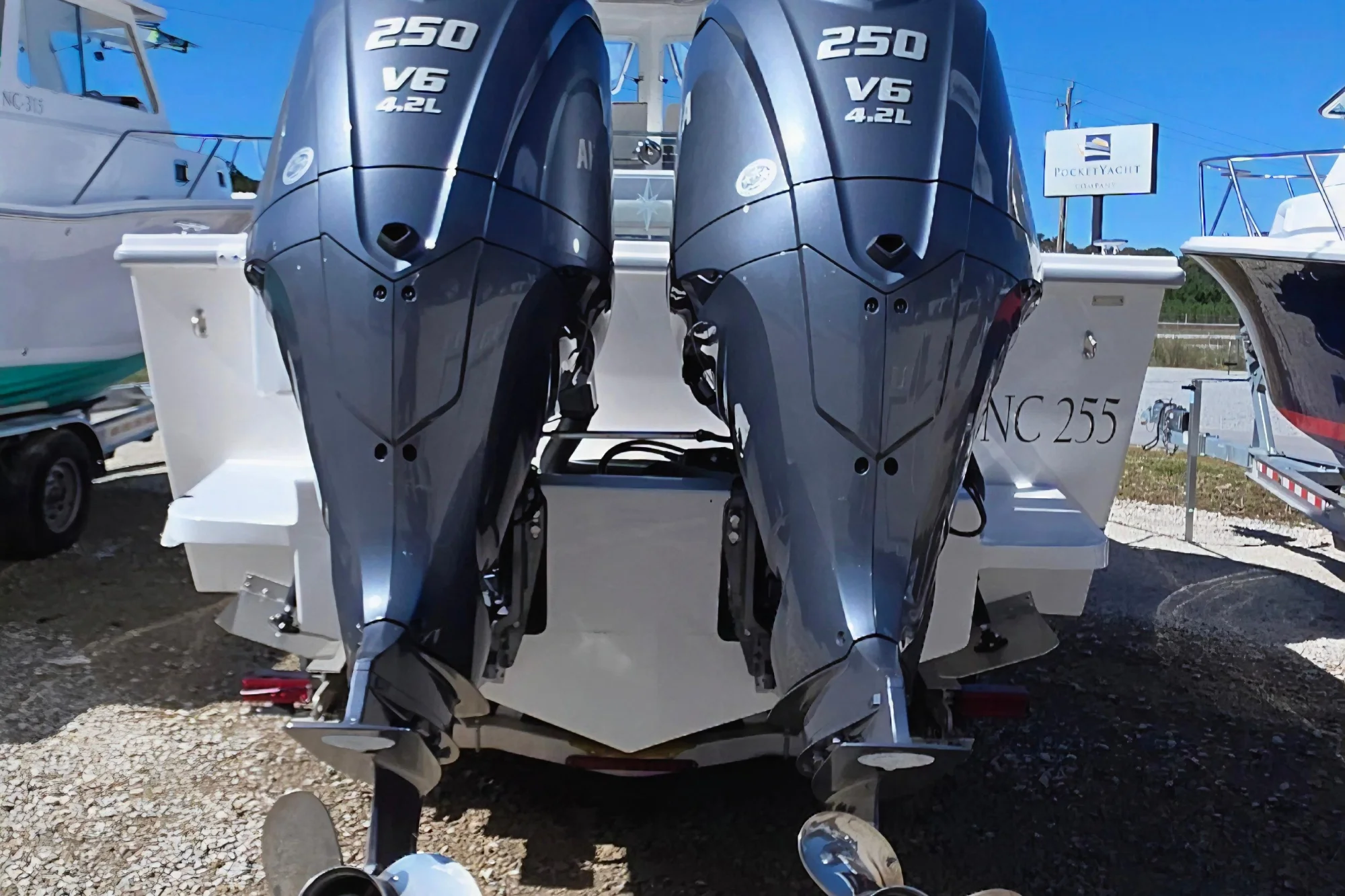 2025 NorthCoast 255 HT - Image 2