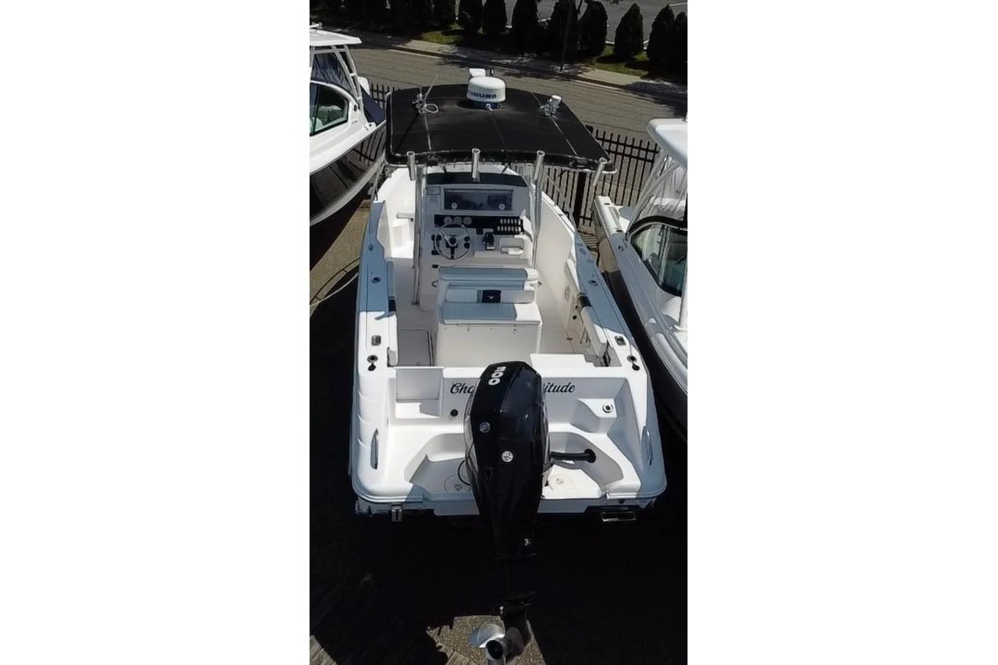 2002 Pro-Line 23 Sport - Image 3
