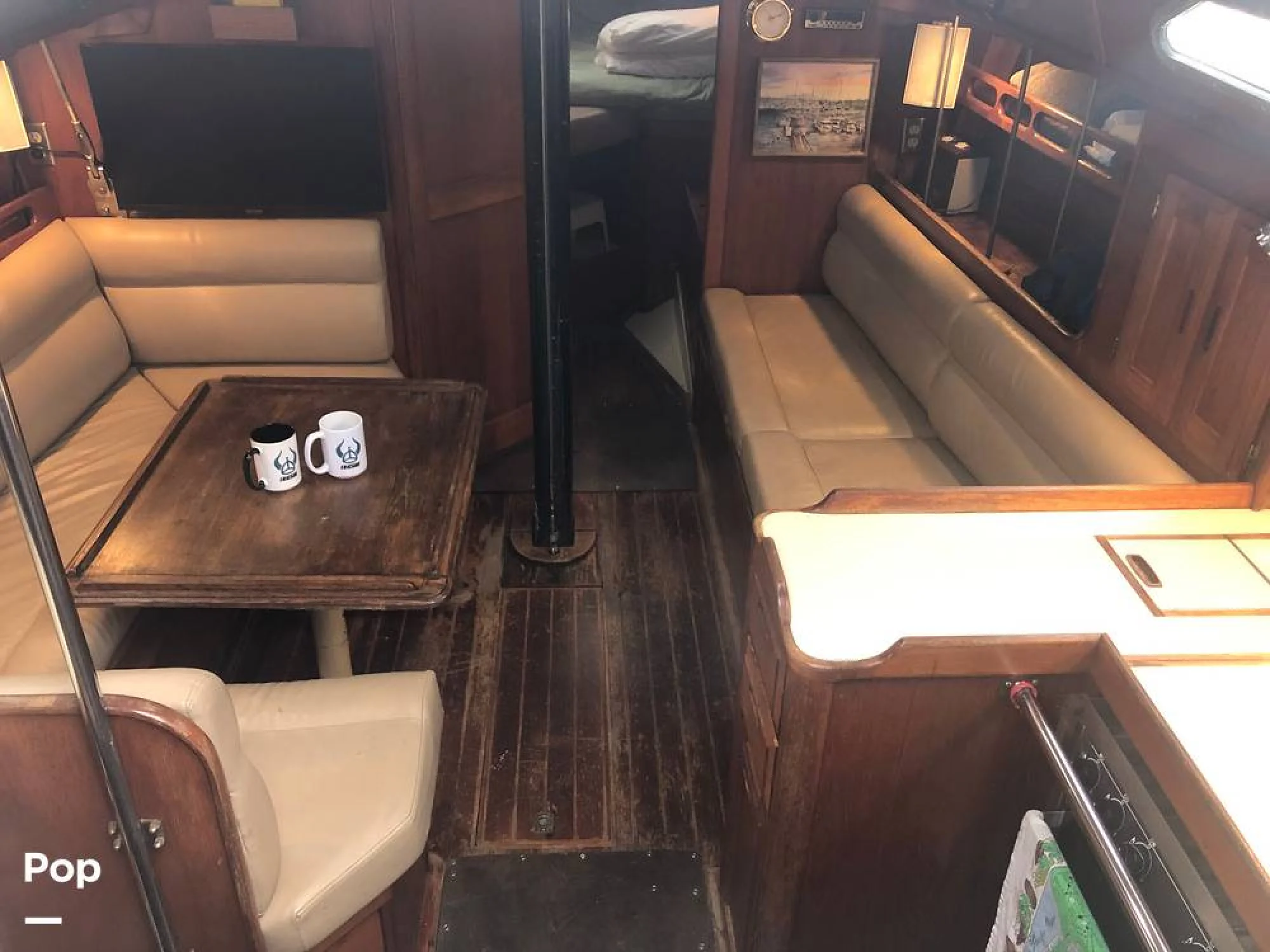 1983 Ericson Yachts 35-3 - Image 4
