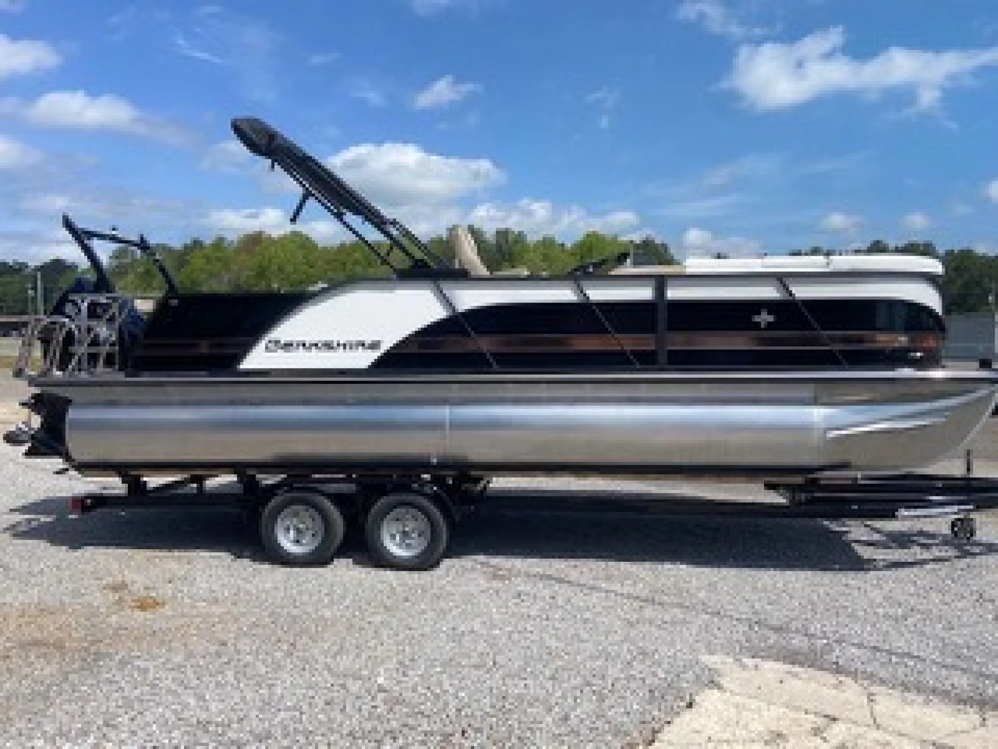 2025 Berkshire 23 STS UL 3.0