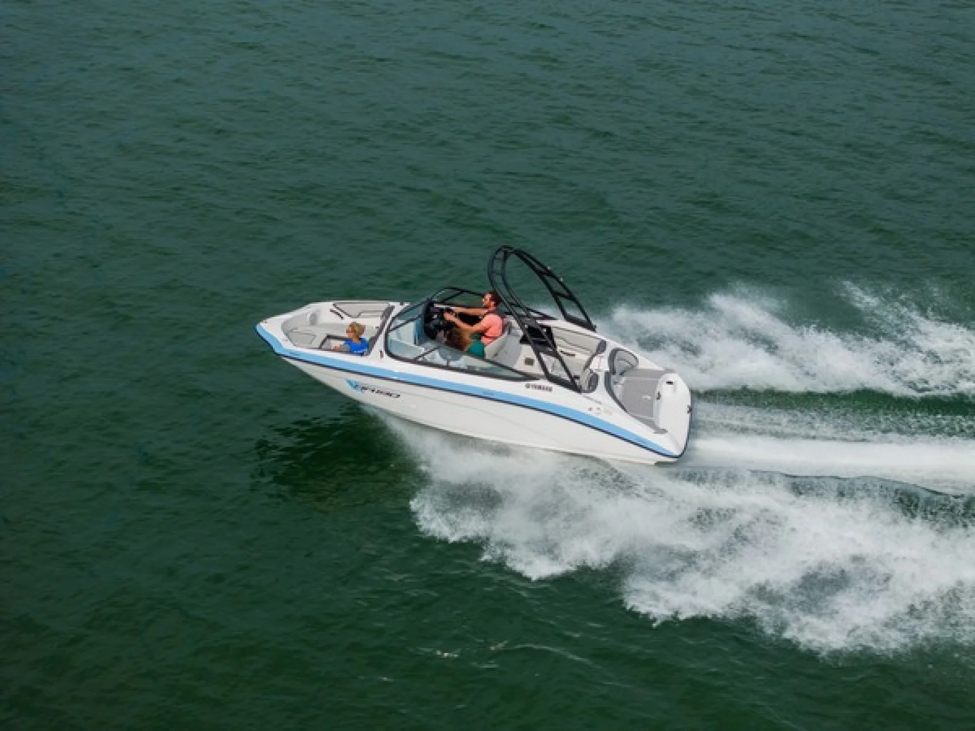 2026 Yamaha AR190 - Image 4