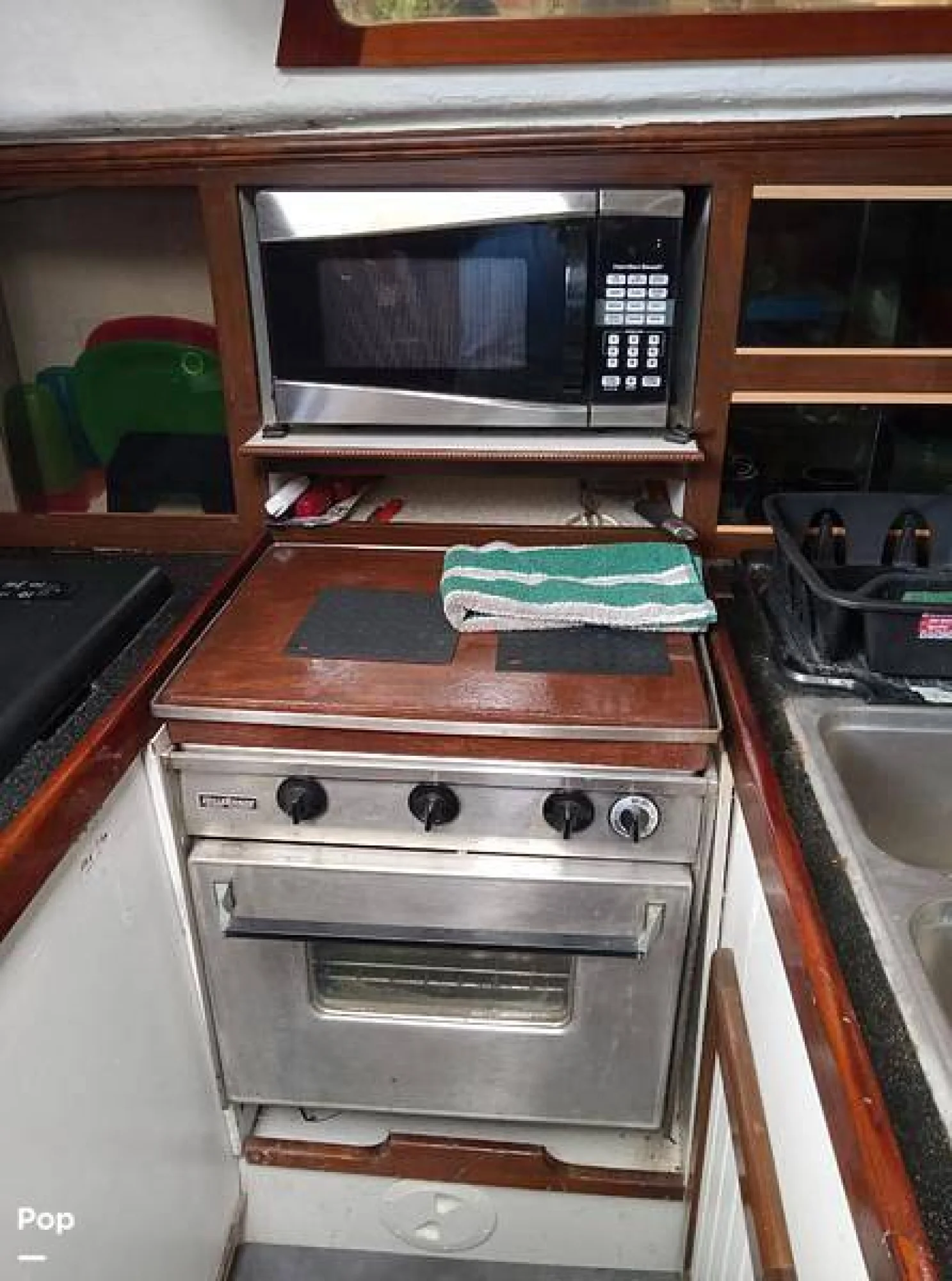 1982 CAL 35 - Image 5