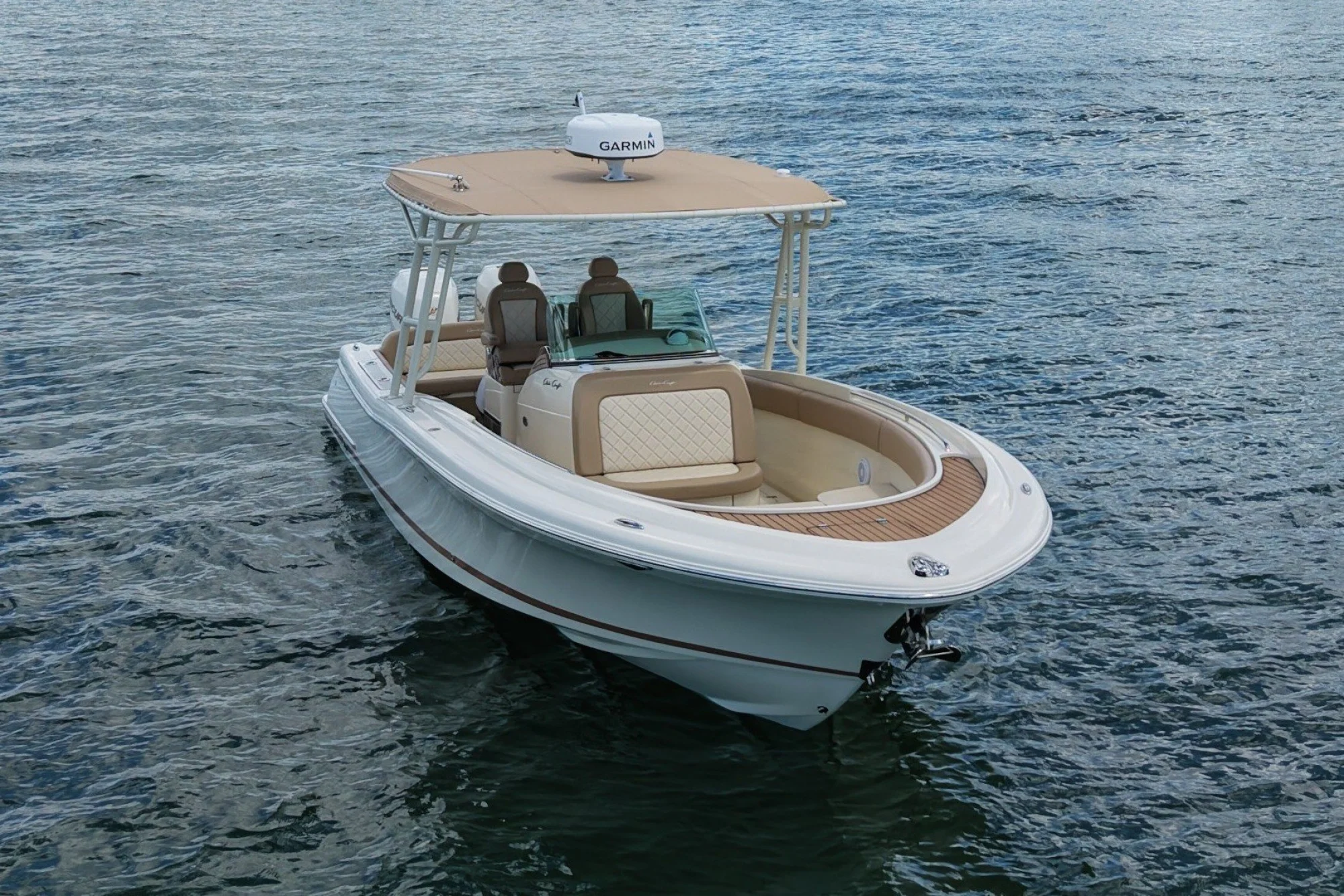 2015 Chris-Craft Catalina 29 - Image 5