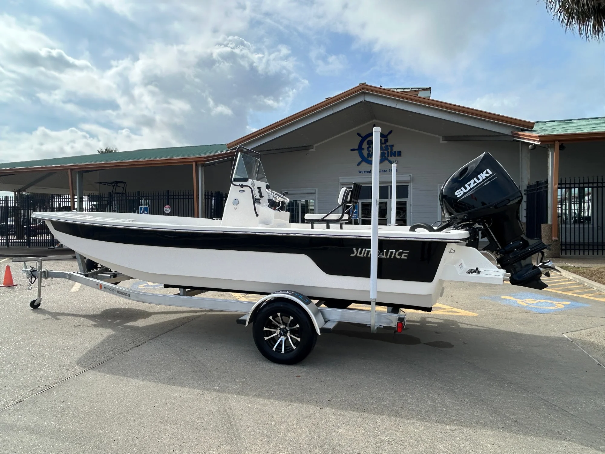 NEW Sundance B20 - Image 2