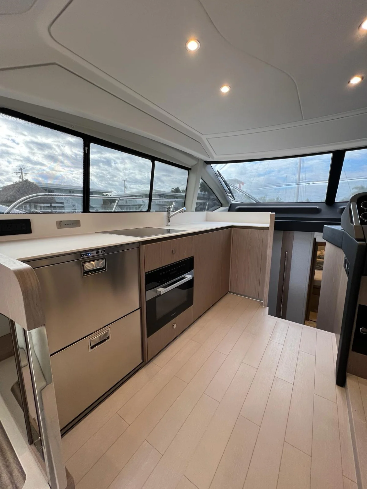 Azimut 48 2024 - Image 4