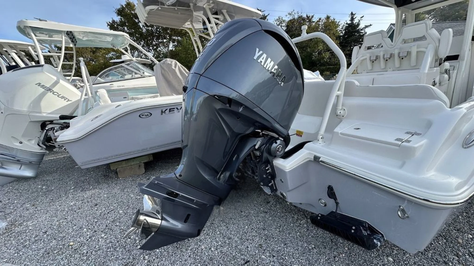 Key West Boats 239 FSR - Image 5