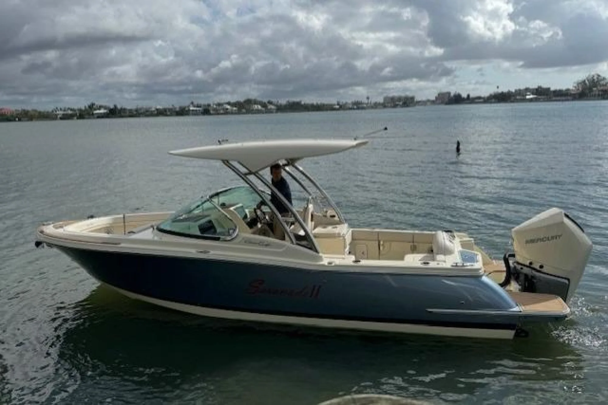 2024 Chris-Craft Calypso 24 - Main Image