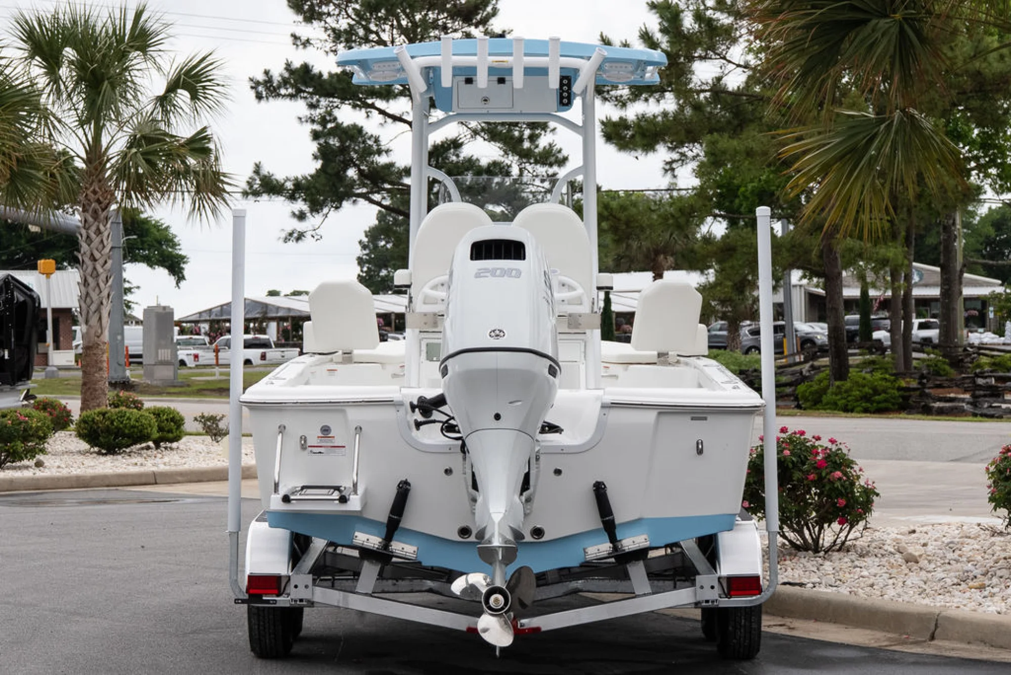 Sea Pro 230 DLX - Image 5