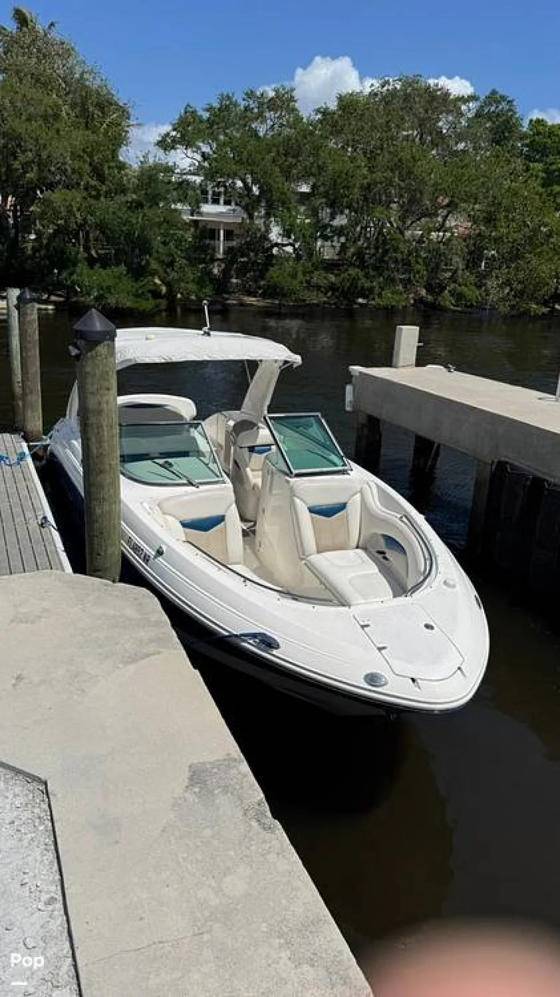 2007 Chaparral 276 Ssx - Image 3
