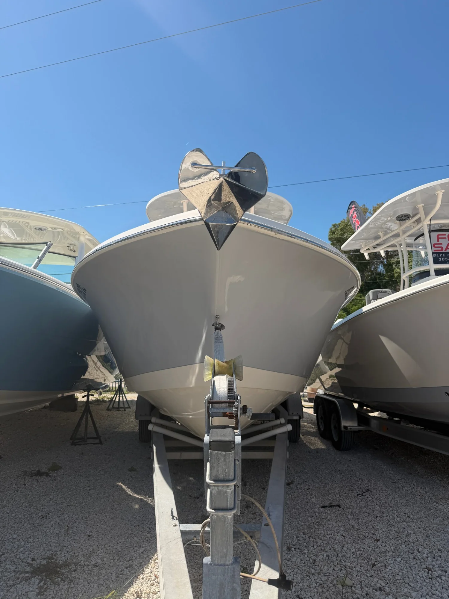 2021 Sea Chaser 30 HFC - Image 2
