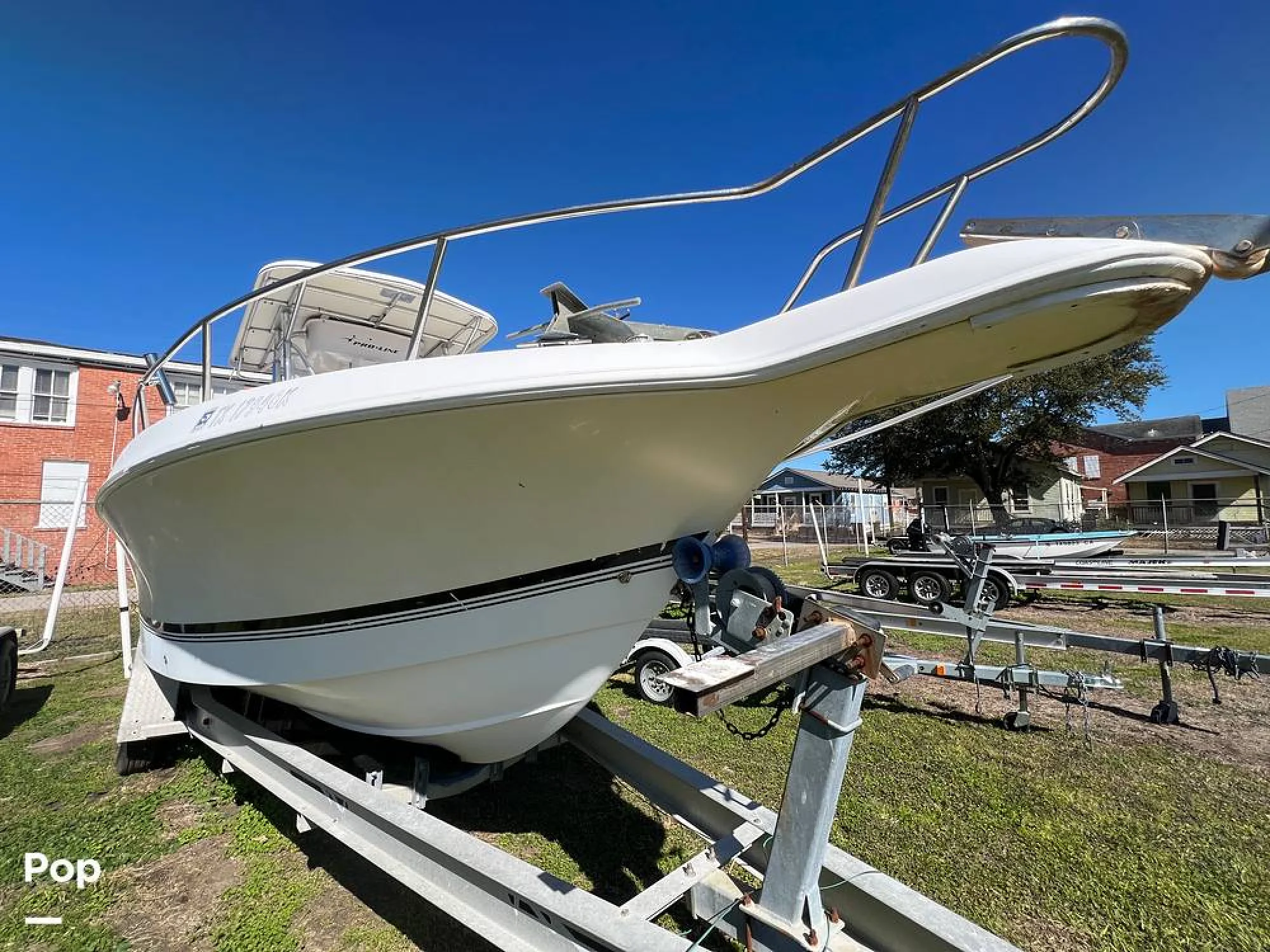 2004 Pro-Line 29 Super Sport - Main Image