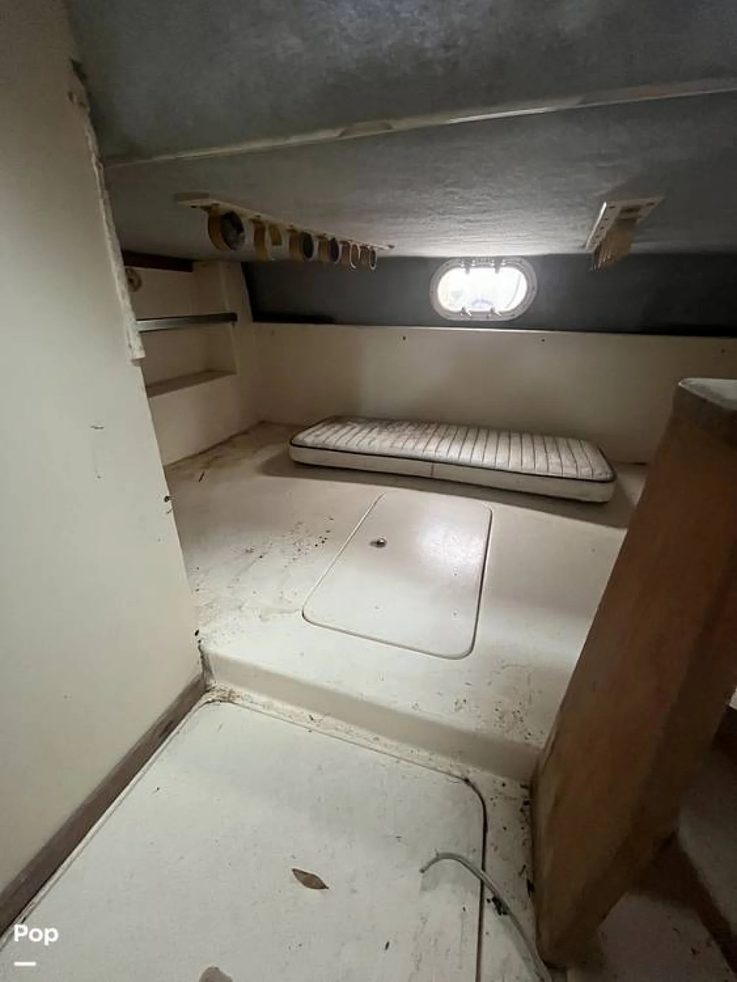 1994 Mako 295 FD Cabin - Image 5