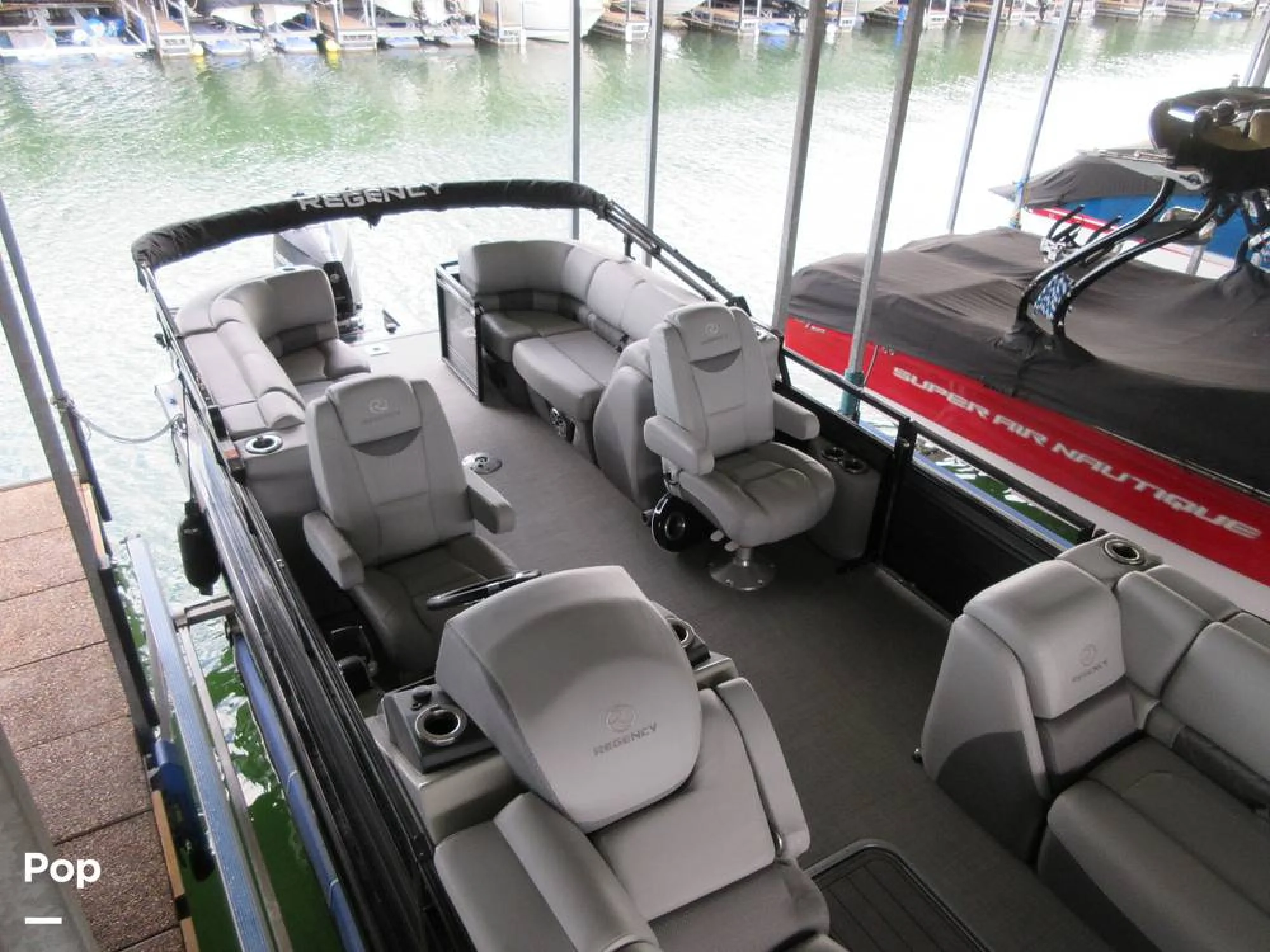 2023 Regency 250 LE3 - Image 3