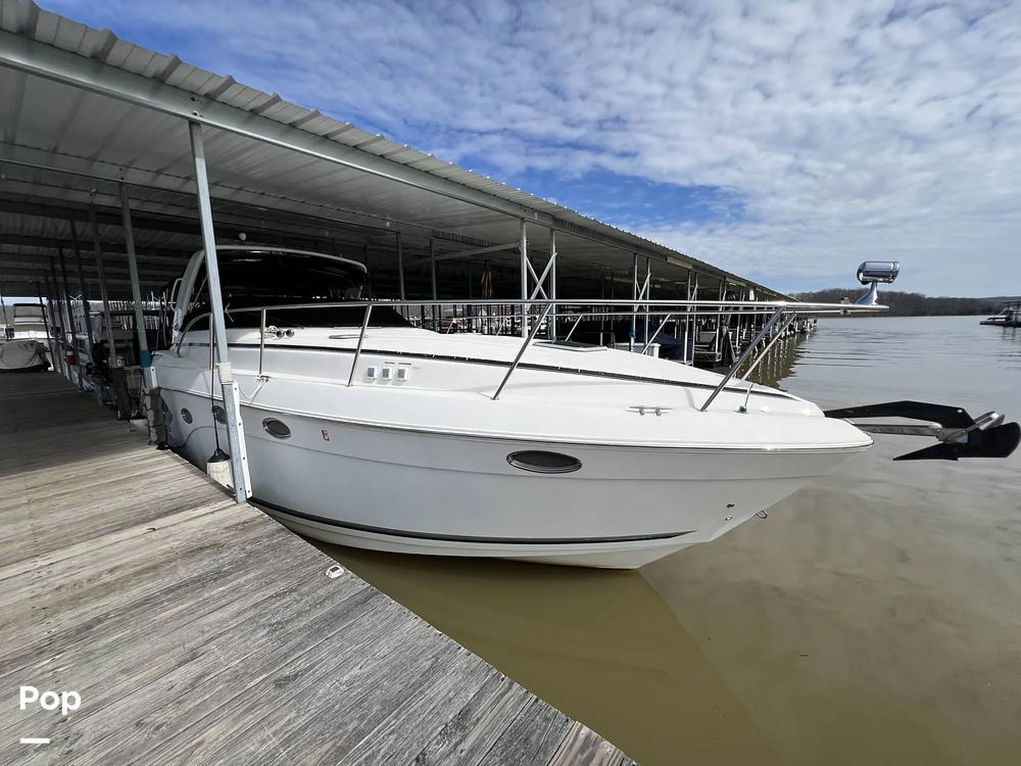 2006 Rinker 360 Fiesta Vee - Image 2