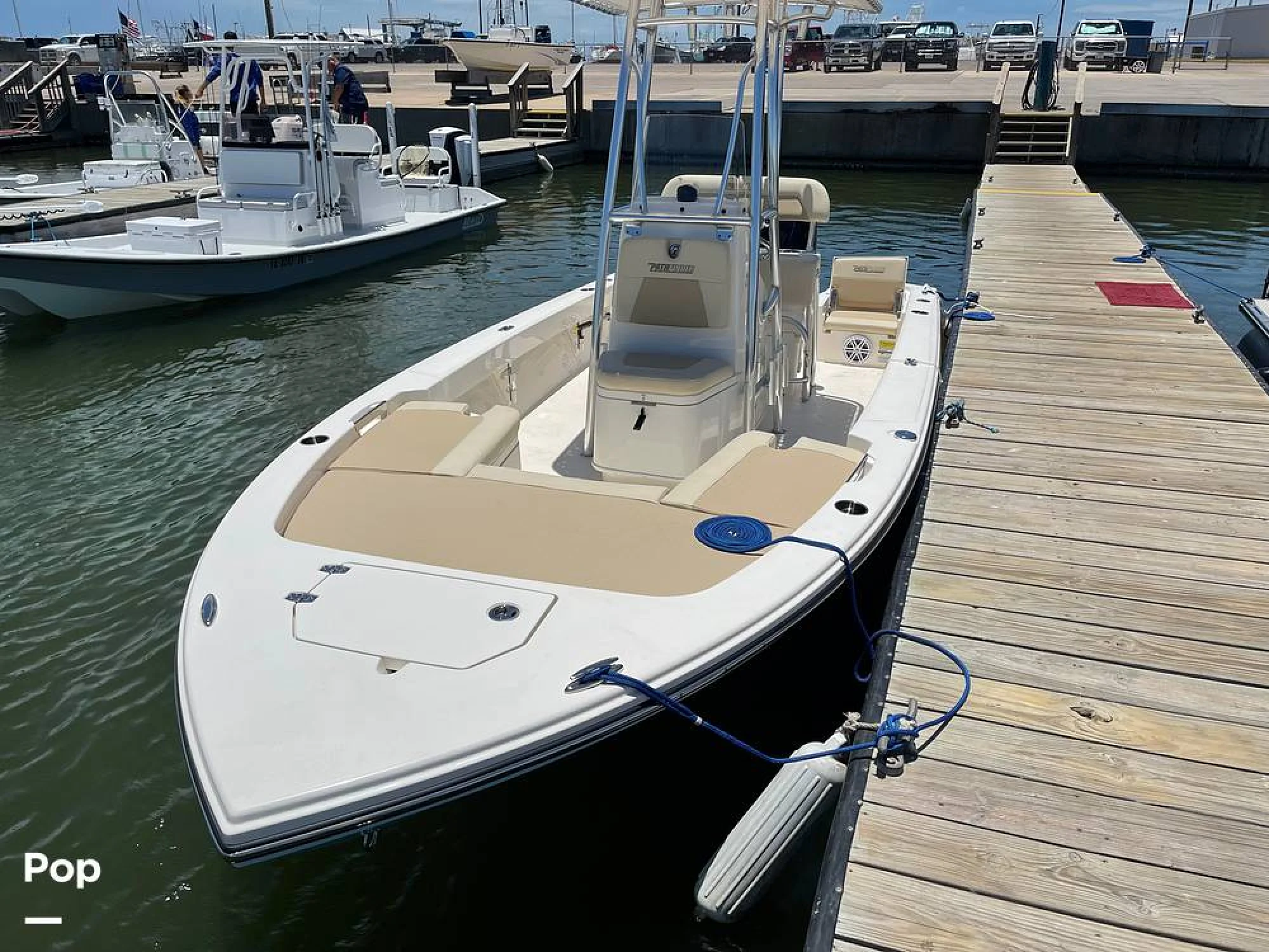 2022 Pathfinder 2005 TRS - Image 2