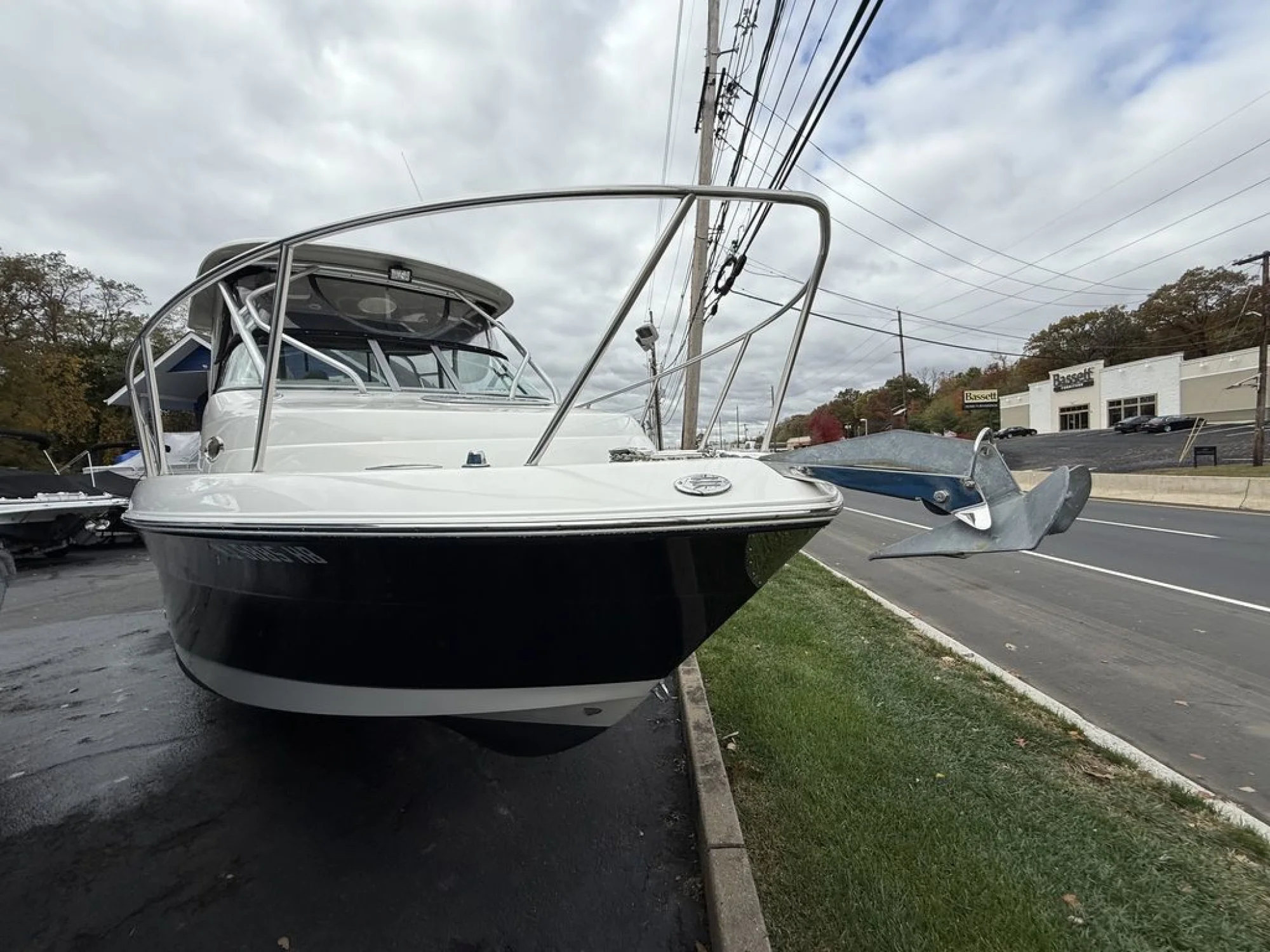 2008 Robalo R245 WA - Image 5