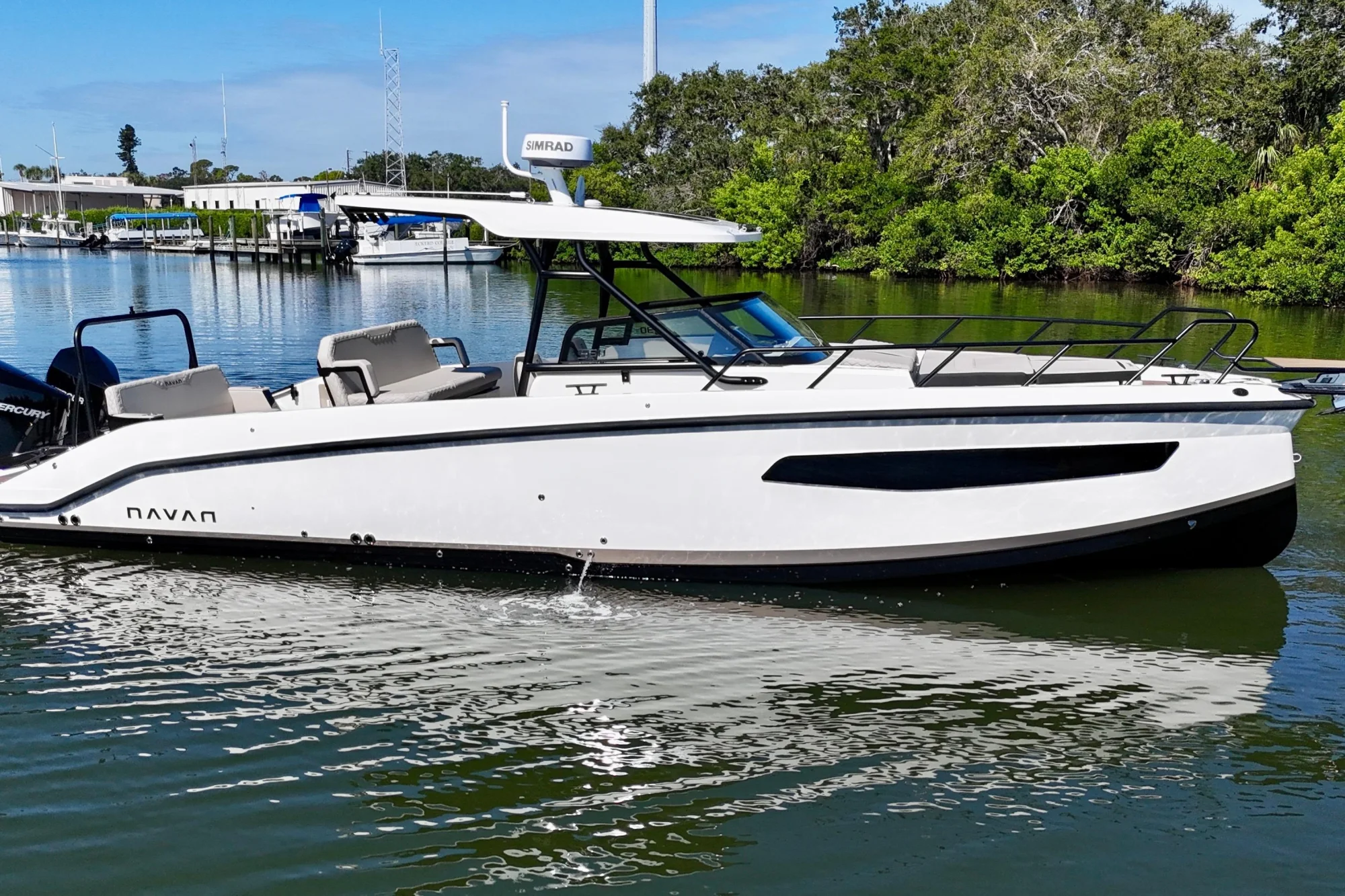 2026 Navan S30 - Image 3