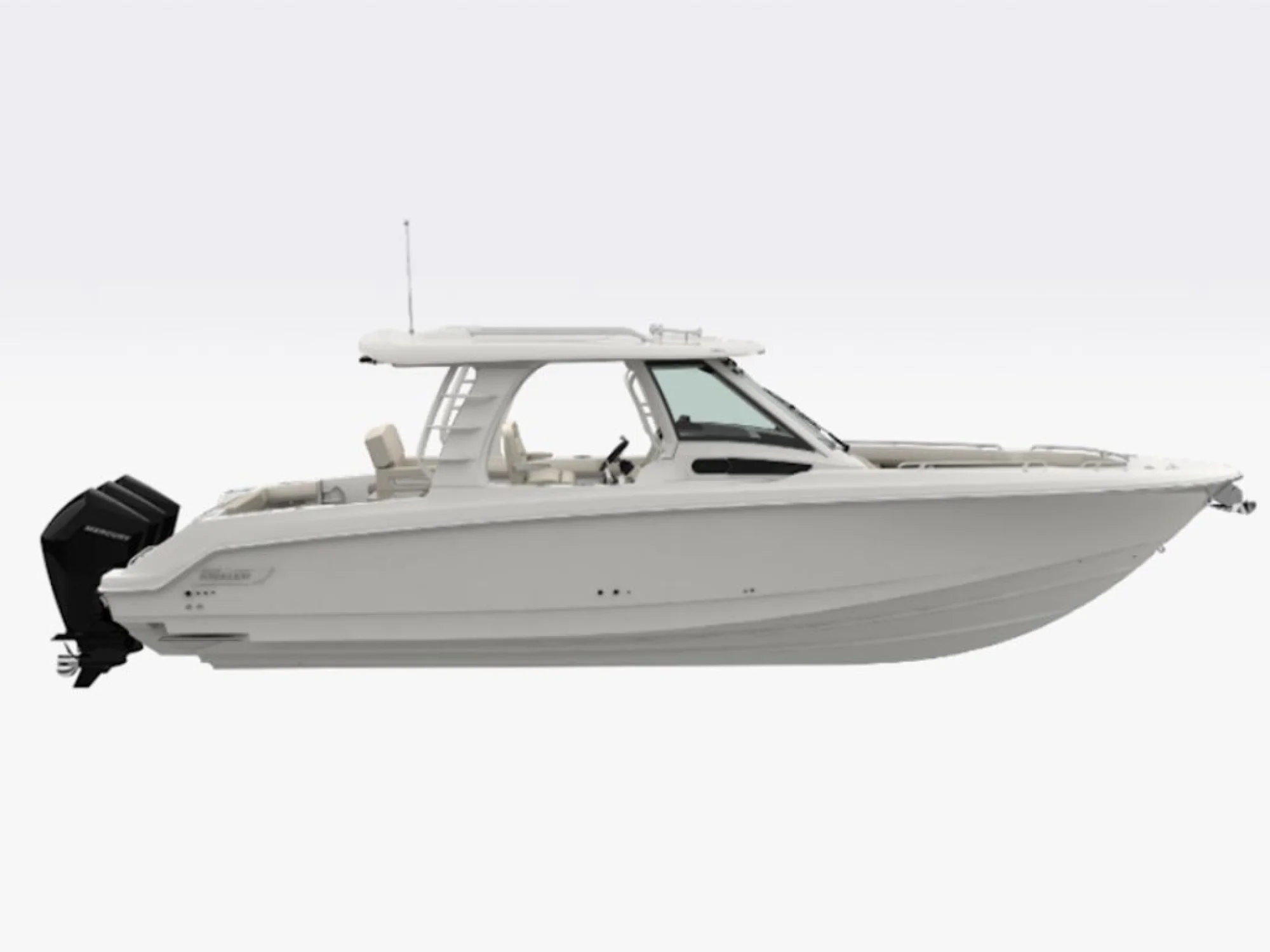 Boston Whaler 350 Realm - Image 4