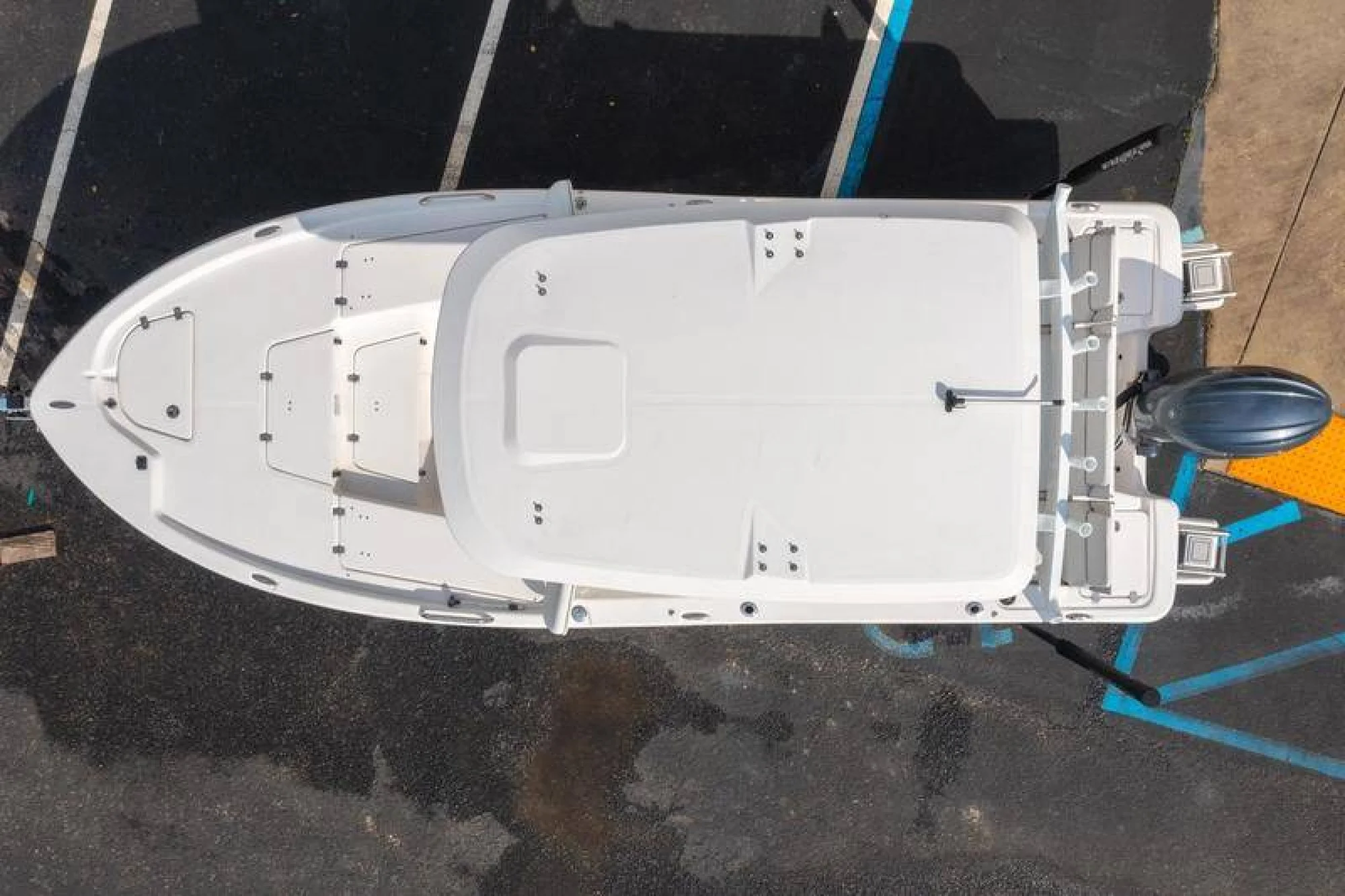 2025 Sea Fox 231 Bay - Image 2