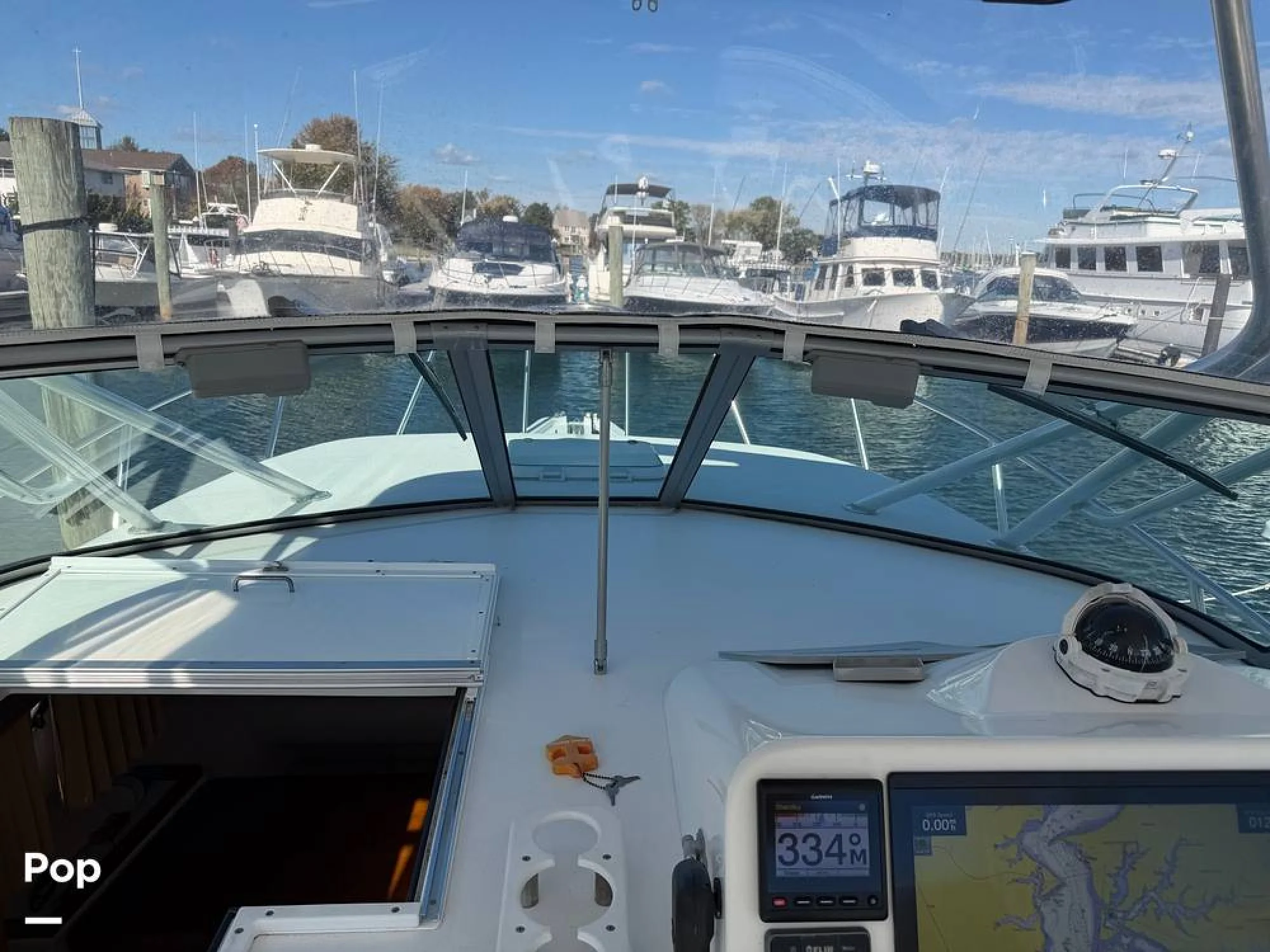 2008 Stamas 340 Walkaround - Image 3