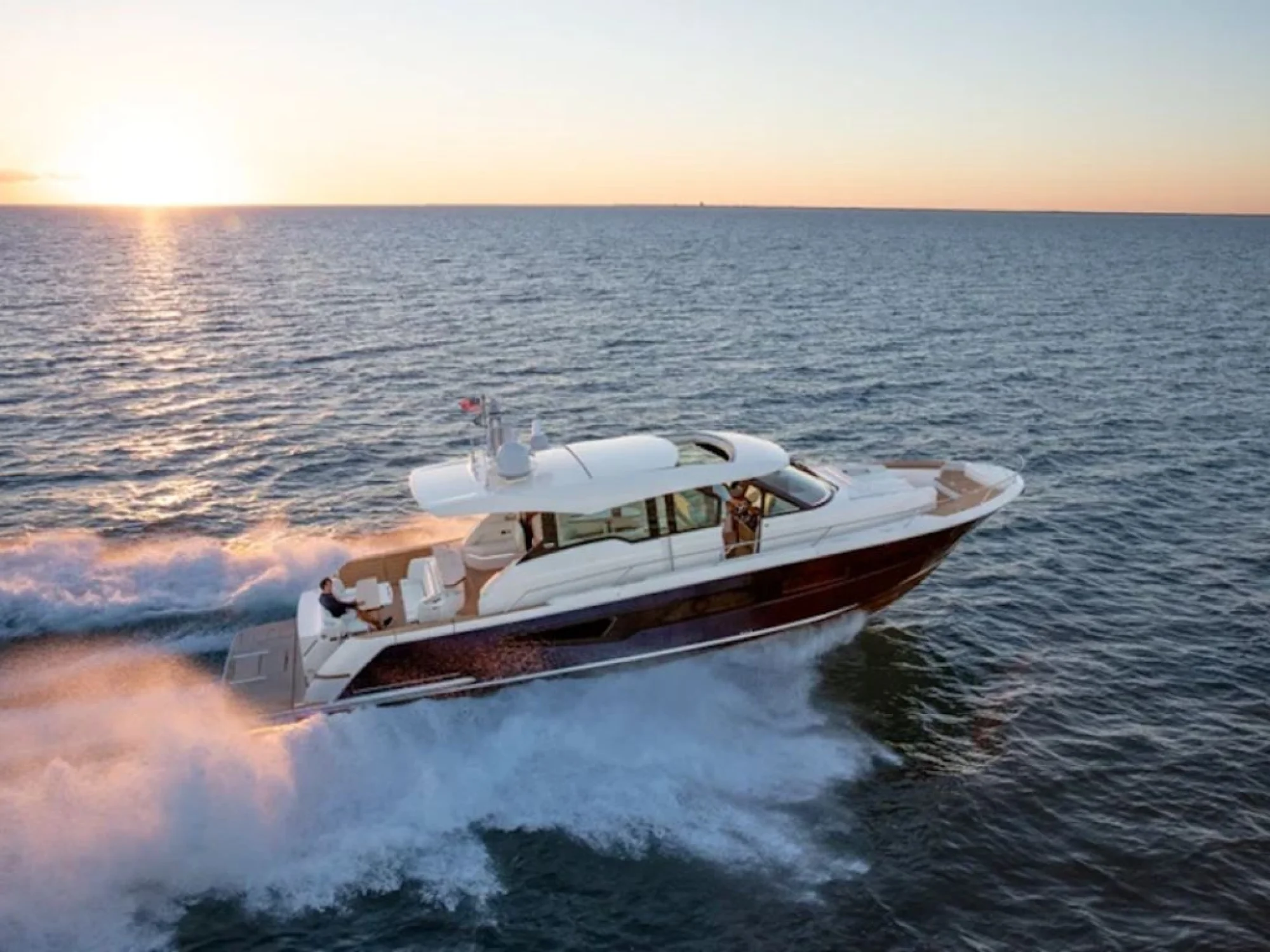 Tiara Yachts EX60 - Image 2