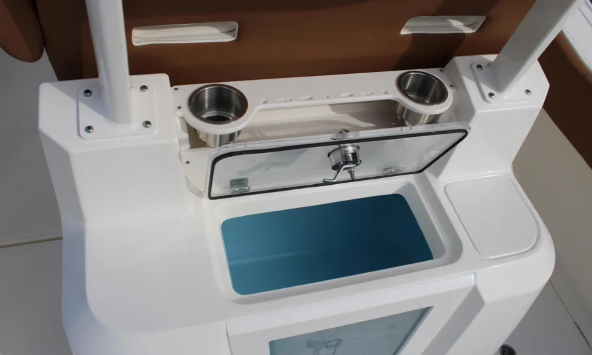 2026 Pioneer 270 Pelagic - Image 3