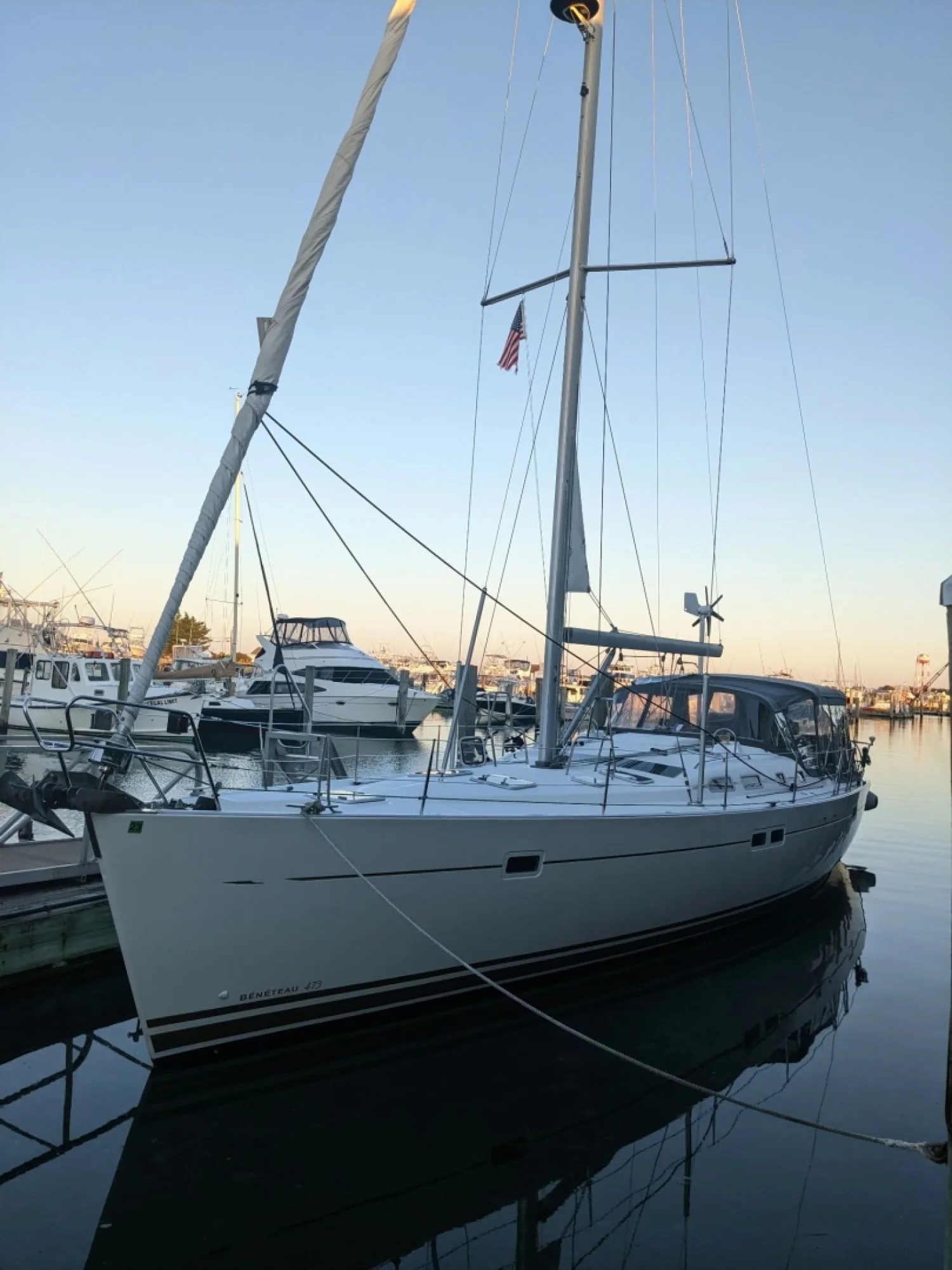 2005 Beneteau - Main Image