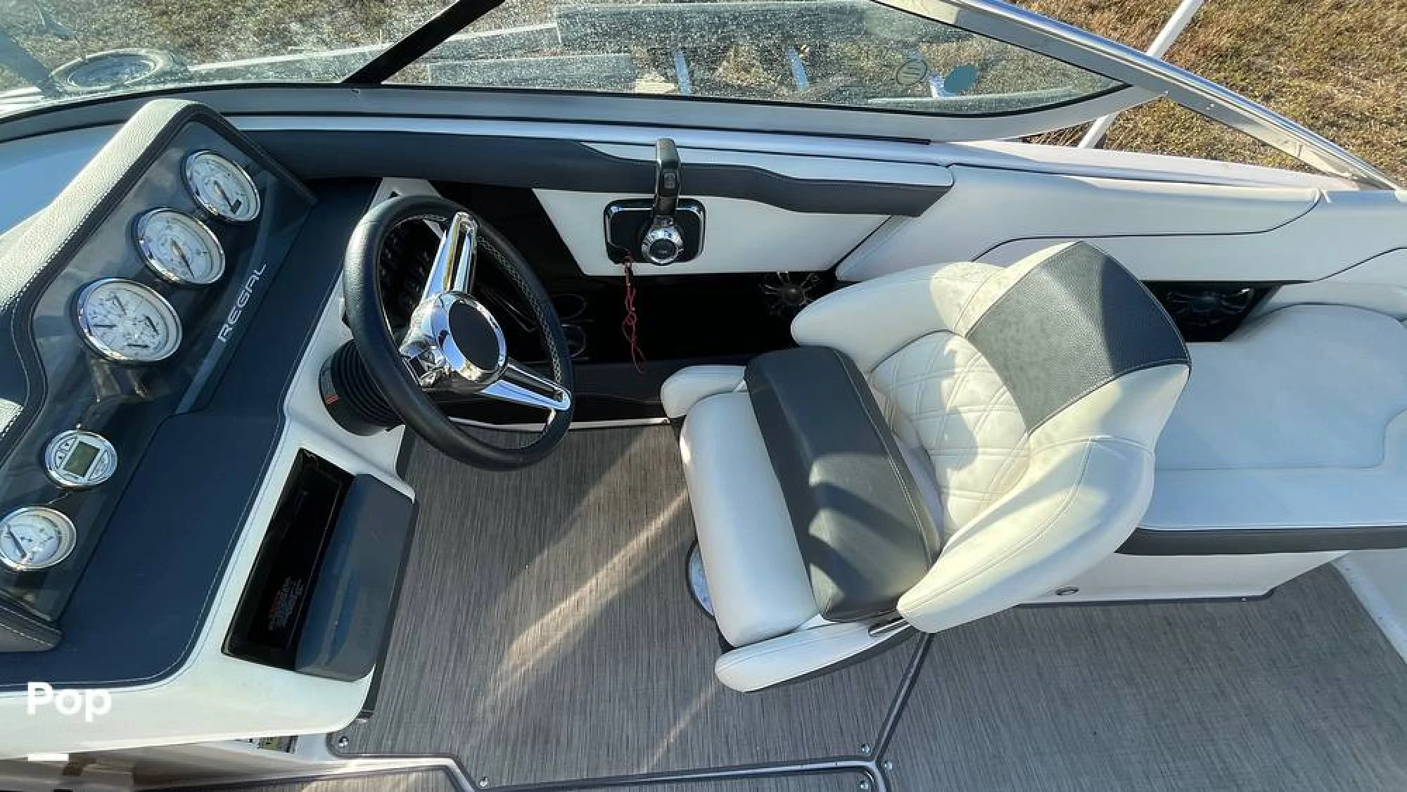 2018 Regal 2300 - Image 3