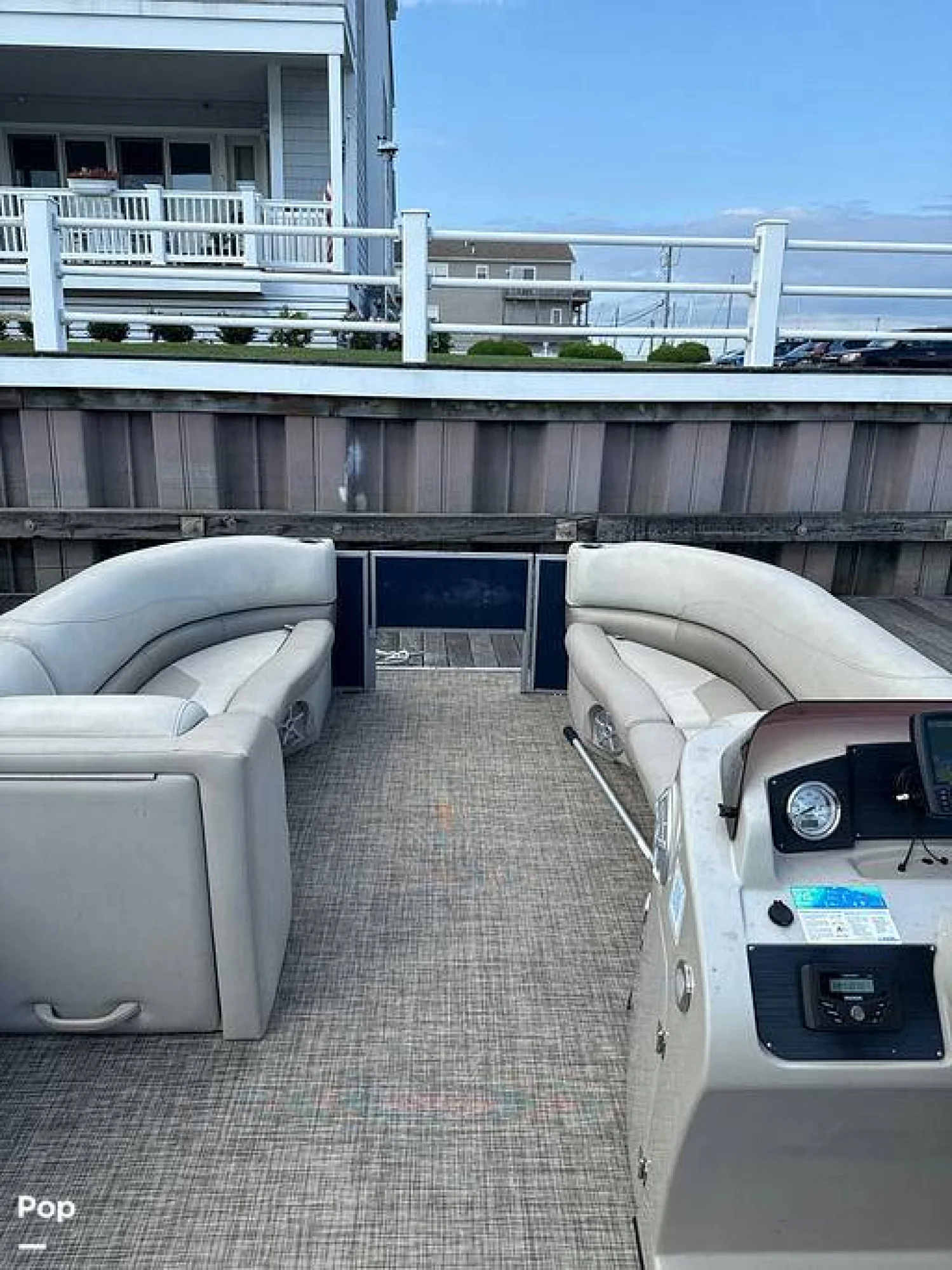 2023 Cypress Cay Seabreeze 232 - Image 2