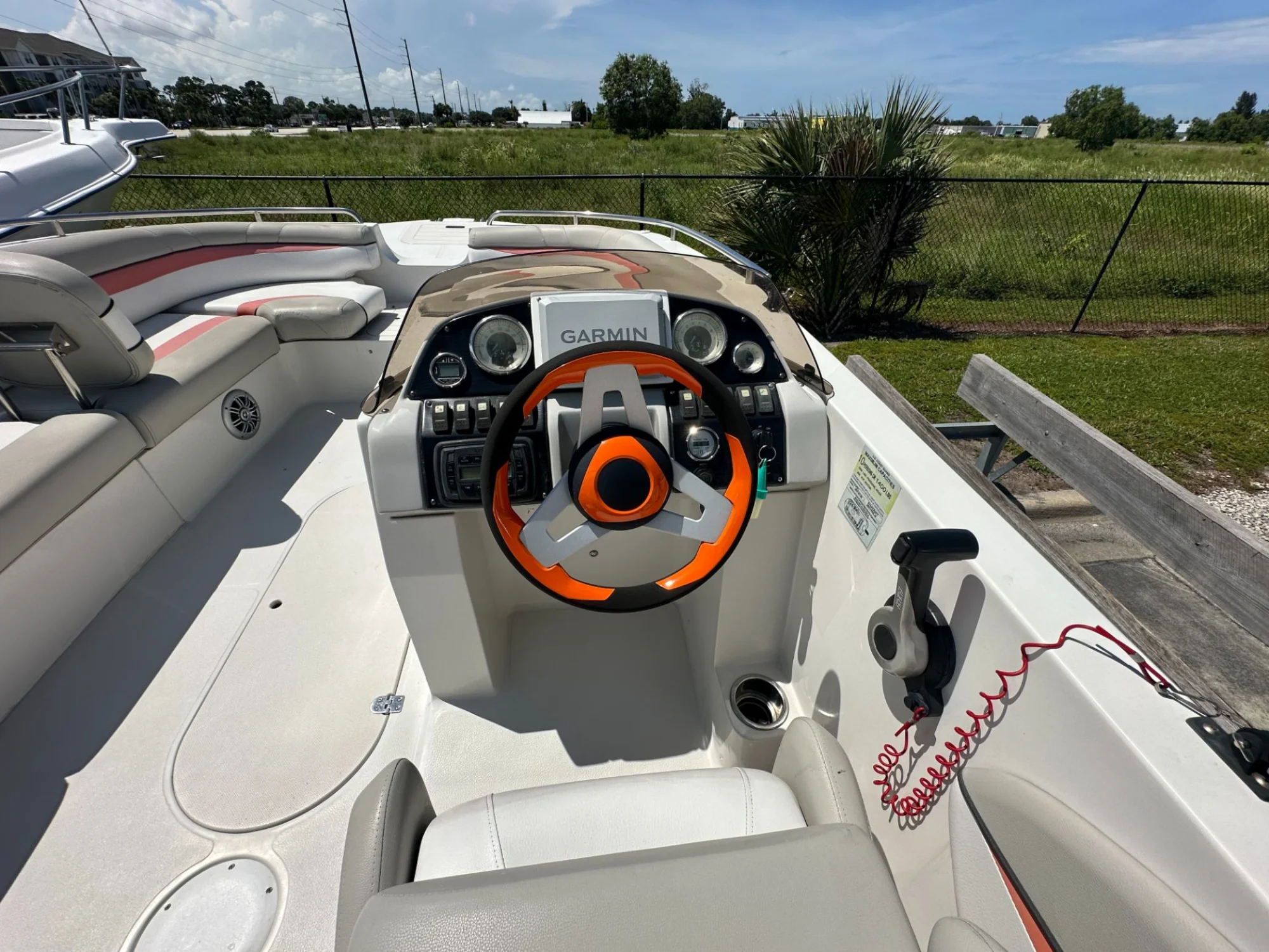 2017 Starcraft MDX 191 OB - Image 4