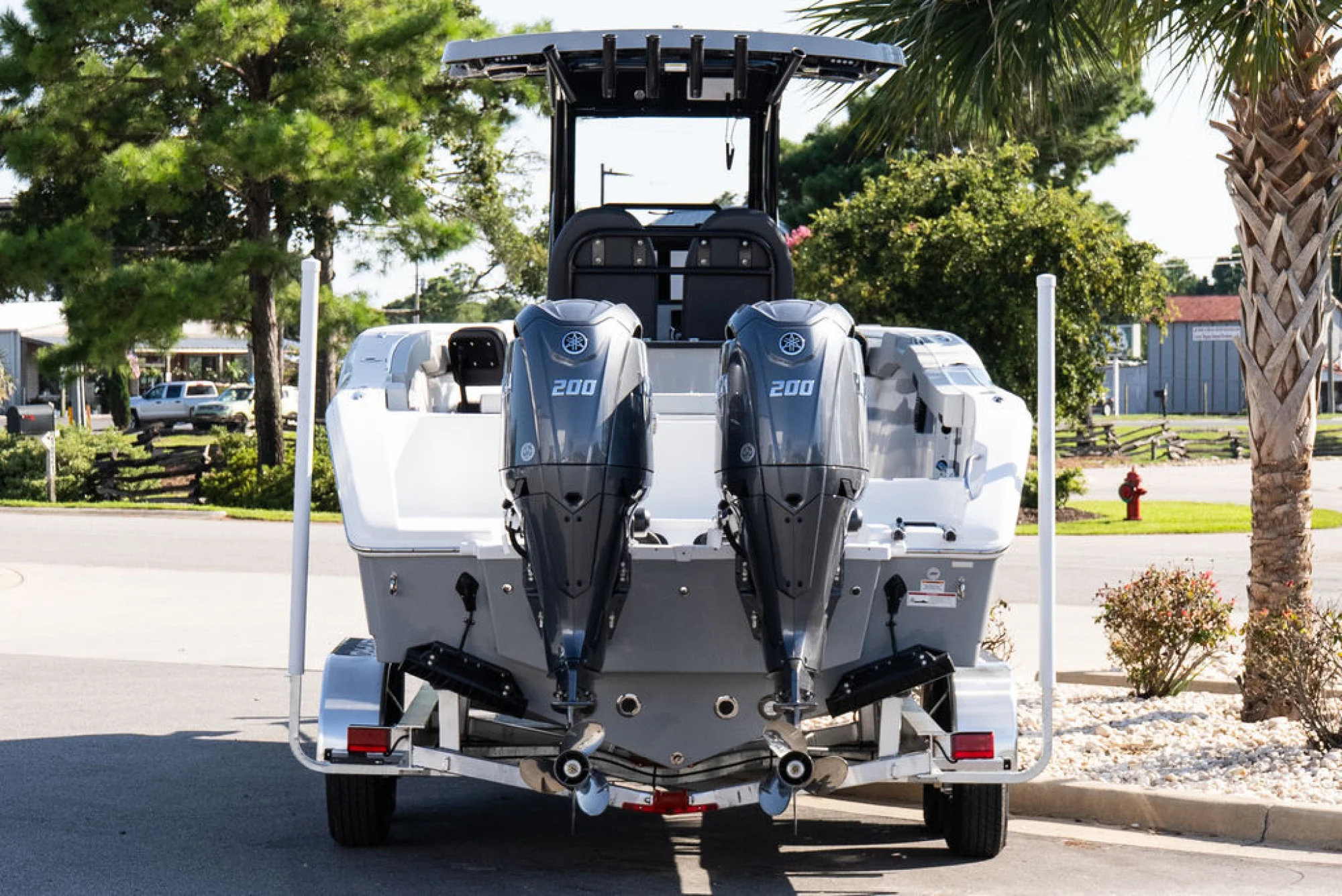Sea Pro 262 DLX - Image 5