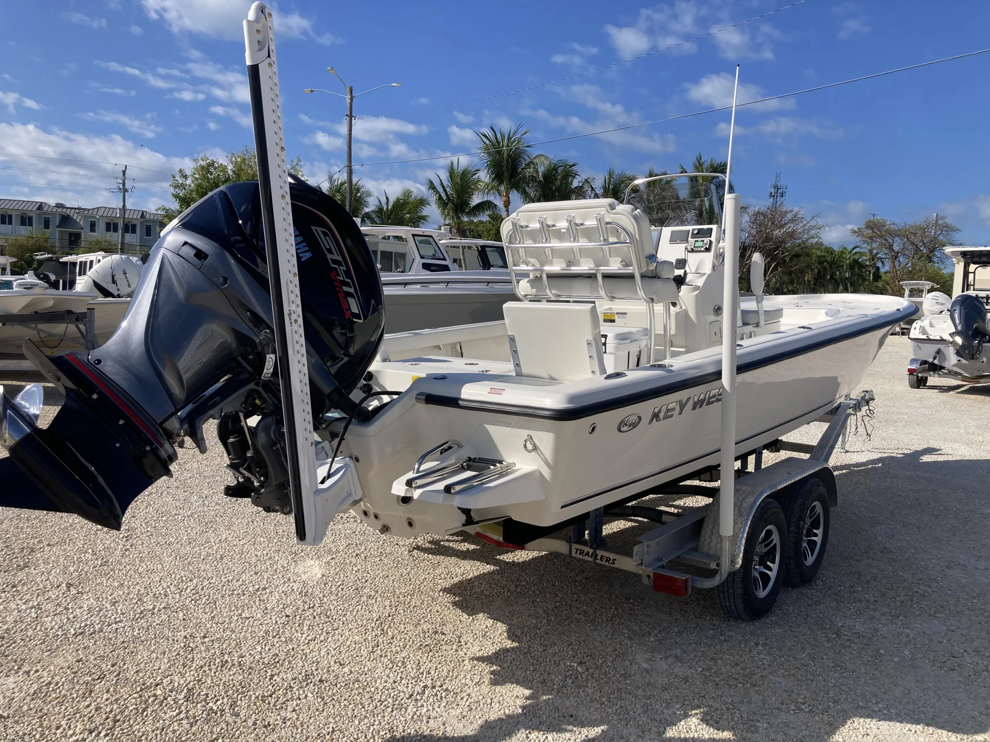 2025 Key West 250 Bay Reef - Image 4