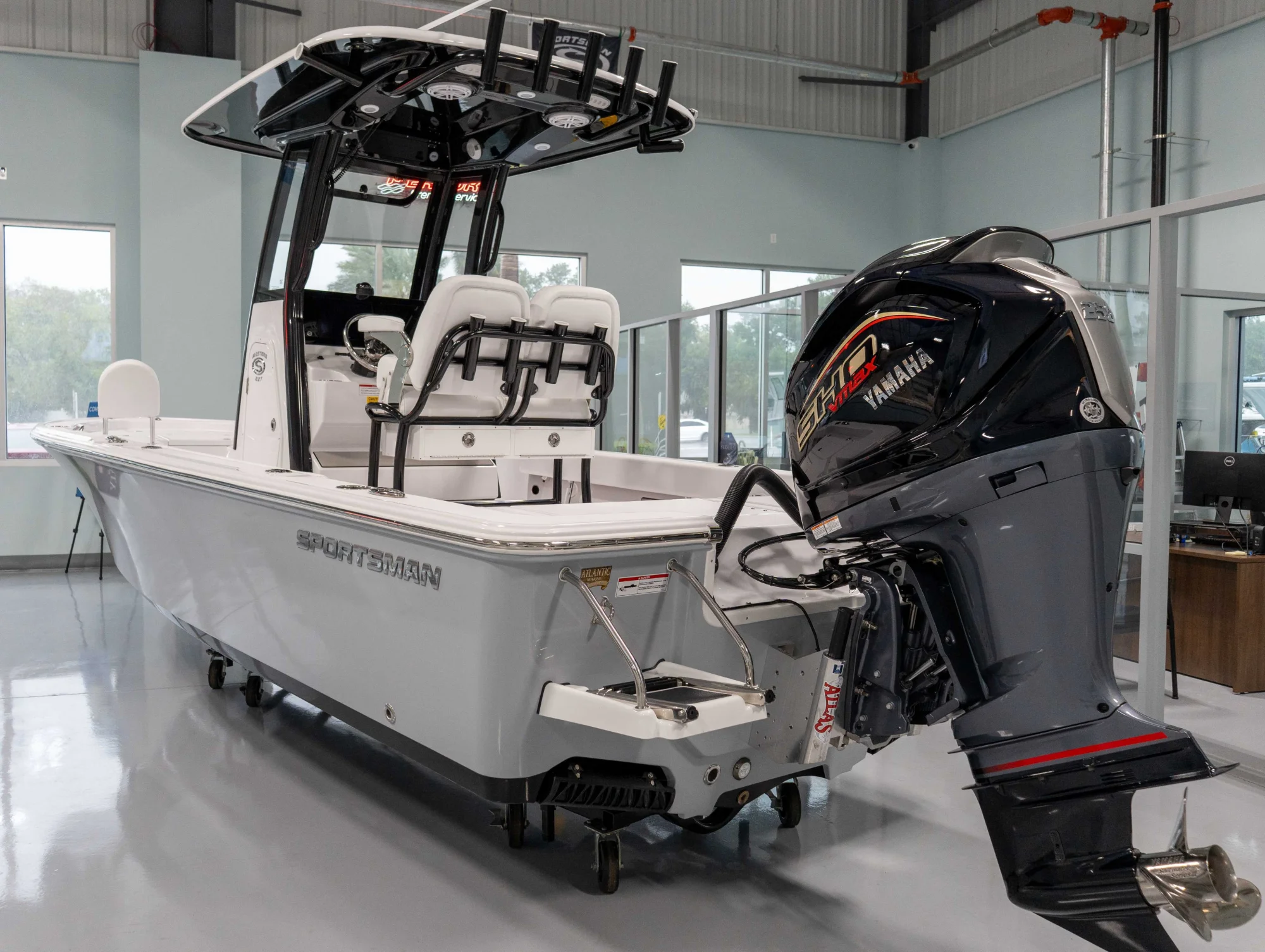 2026 Sportsman Masters 227 - Image 3