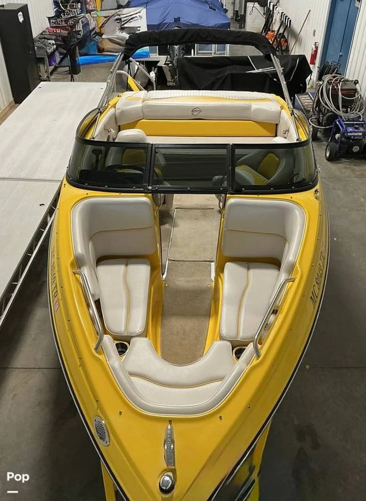 2013 Crownline 195 SS - Main Image