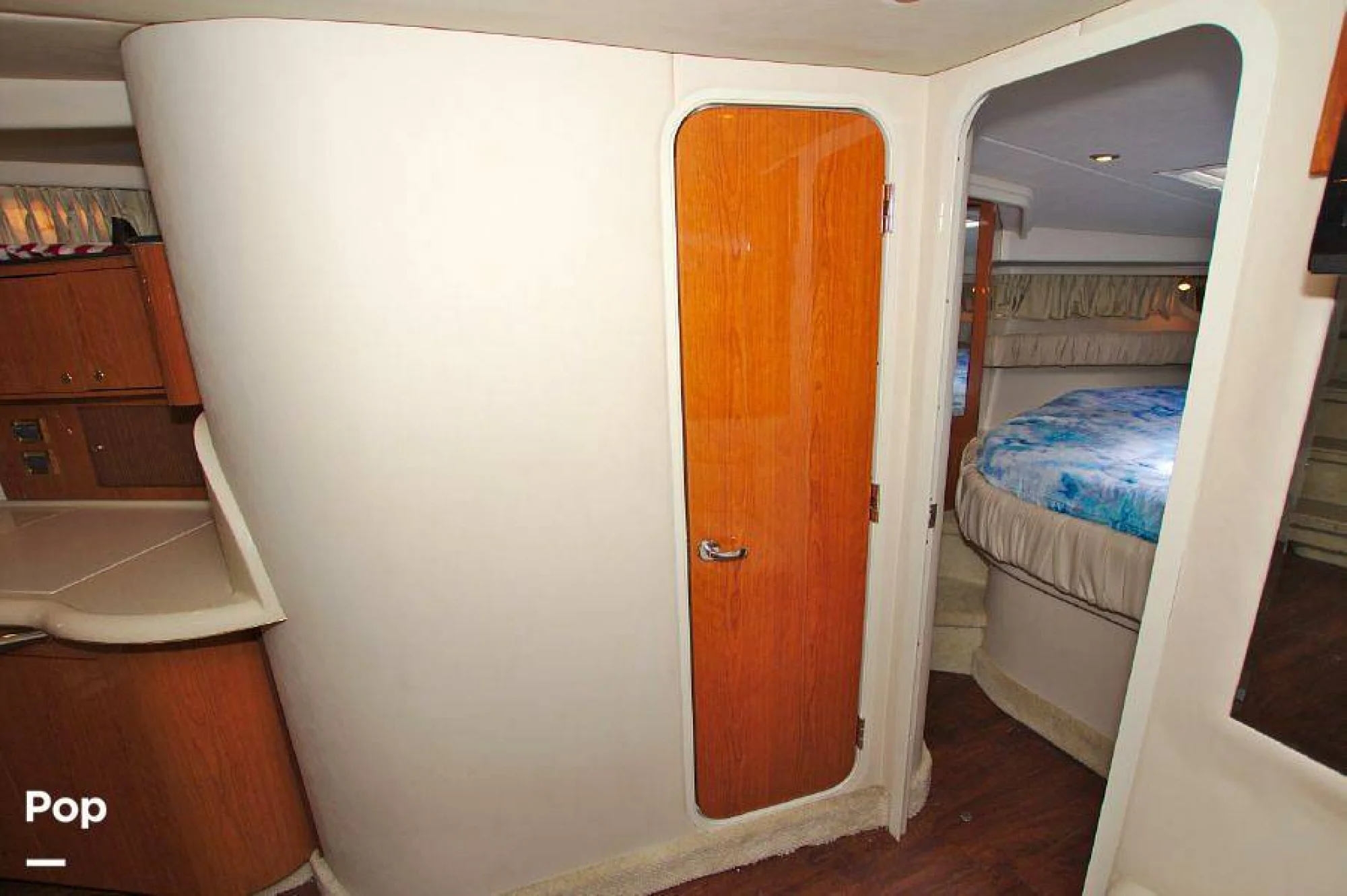 2000 Sea Ray 410 Sundancer - Image 5