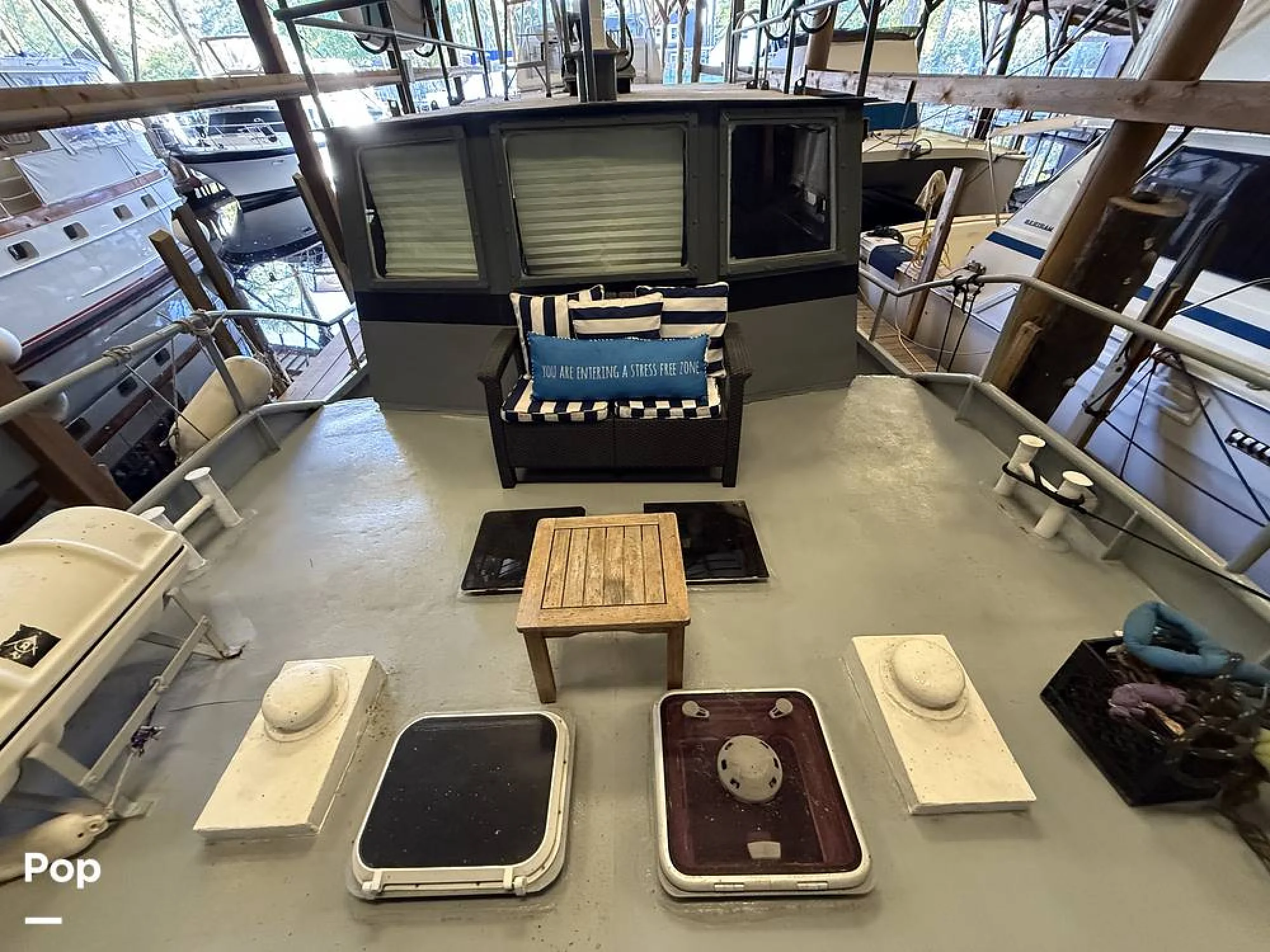 1983 Chedabucto 41 - Image 5